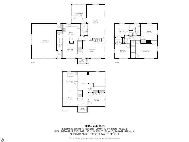 424 Crestview Place Property Photo 62
