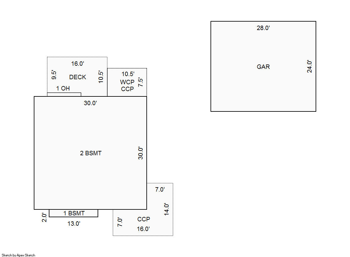 612 Pearl Street Property Photo 2