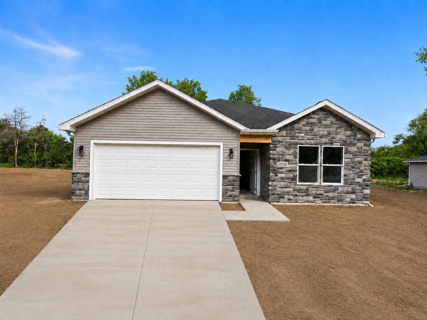 3466 Clinton Way Property Photo 1