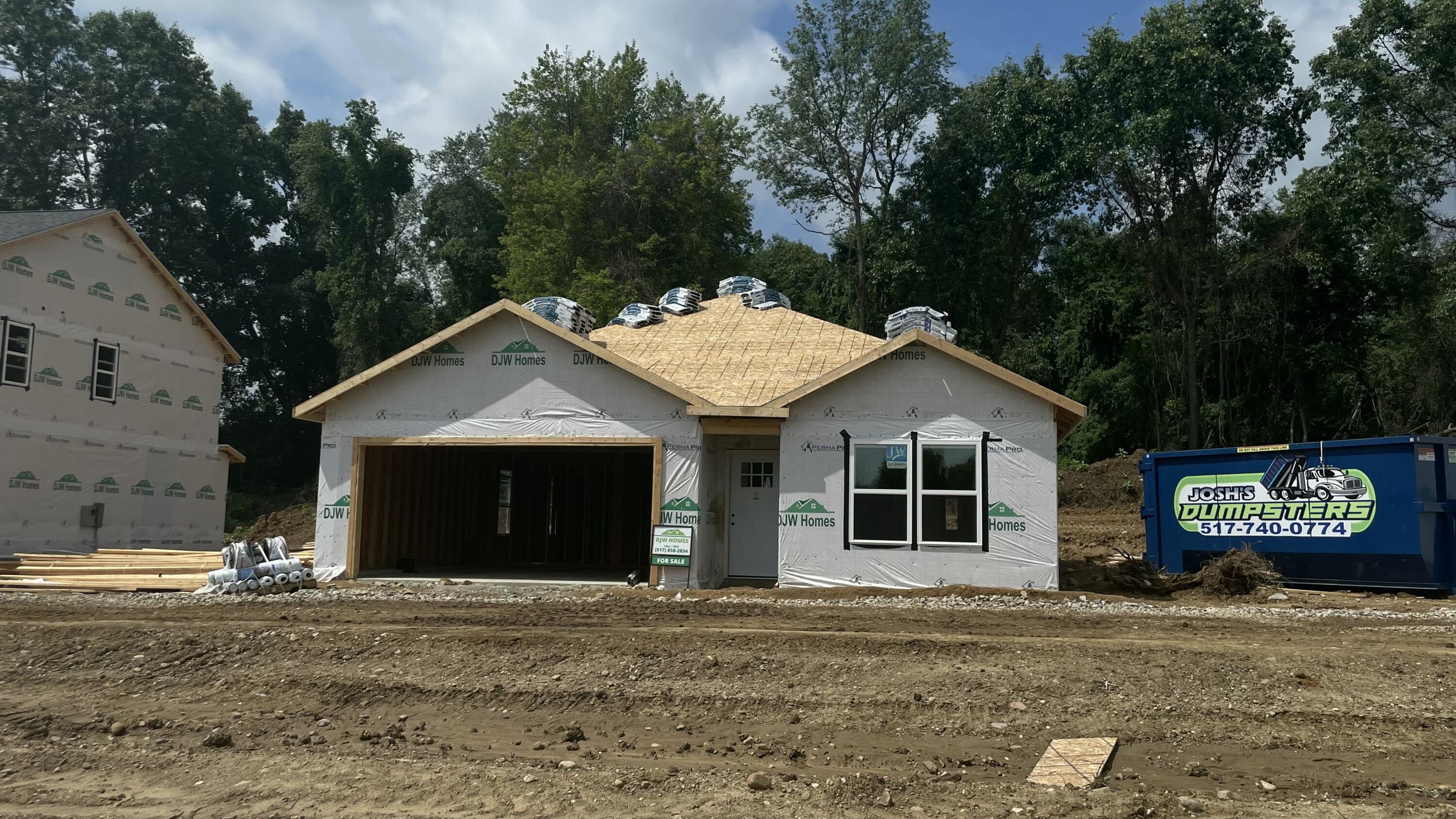 3466 Clinton Way Property Photo 2