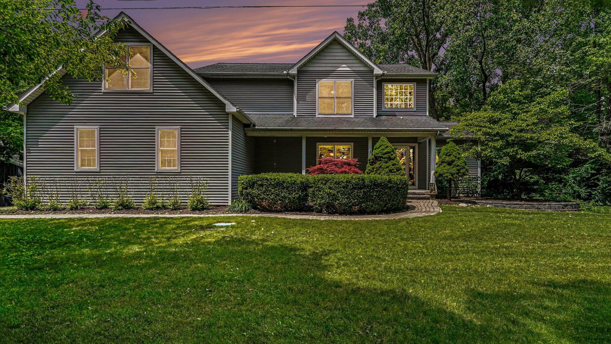 1089 Baker Road Property Photo 1