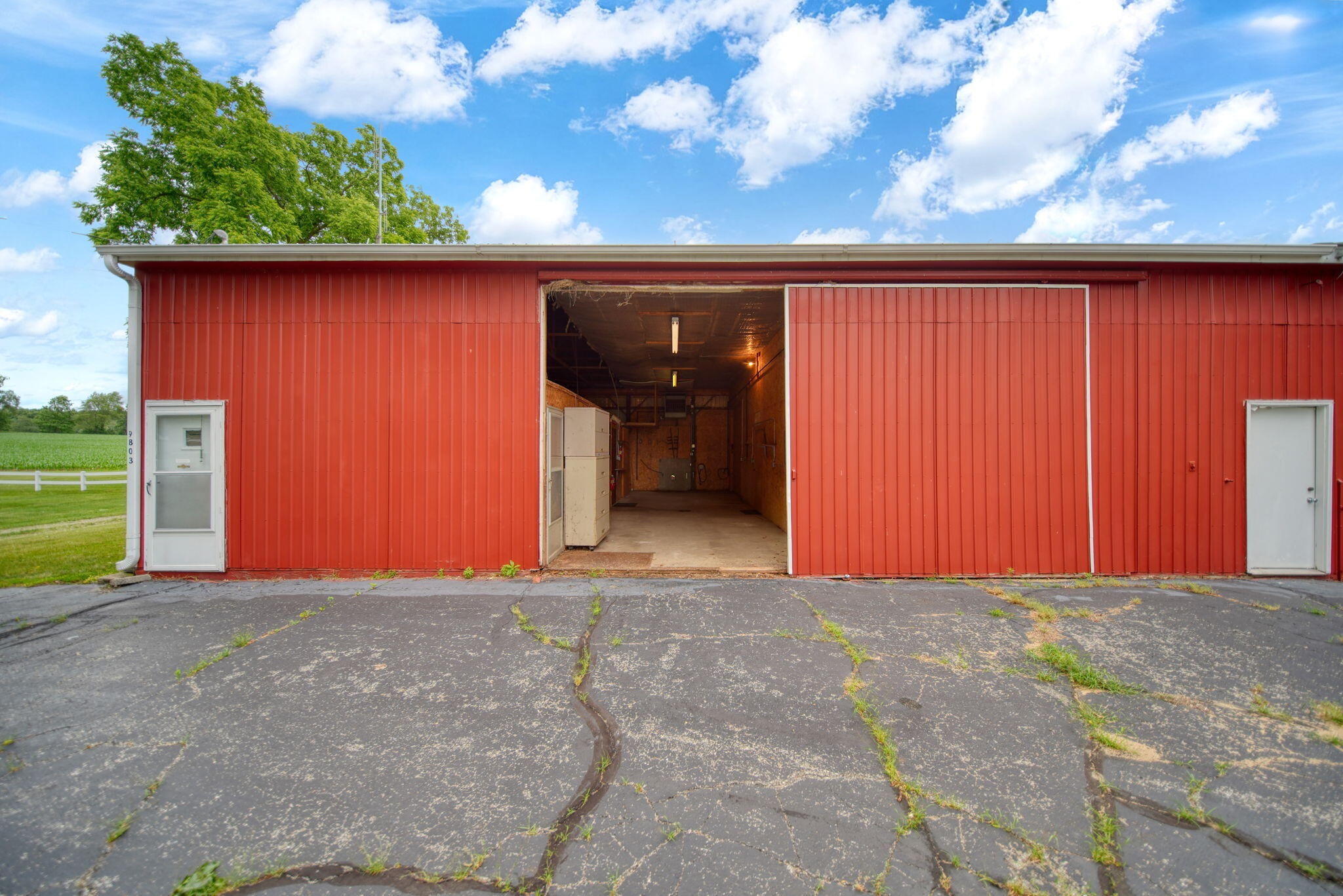 9801 Peterson Road Property Photo 47