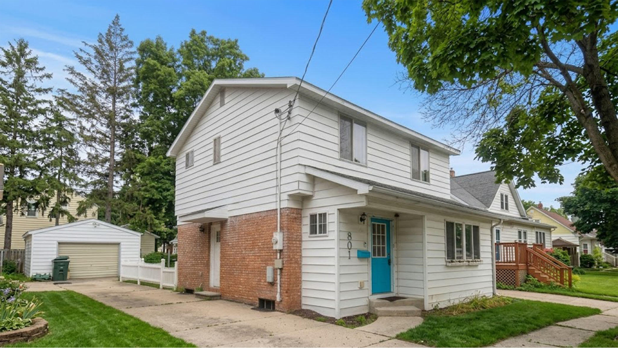 801 Merrill Avenue Property Photo 1