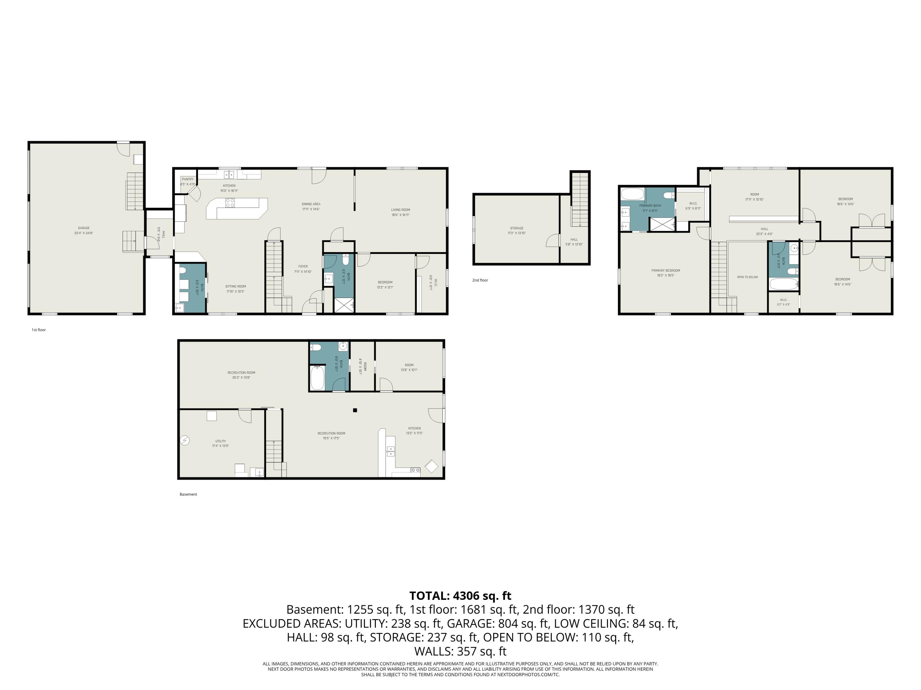 1415 First Street Property Photo 33