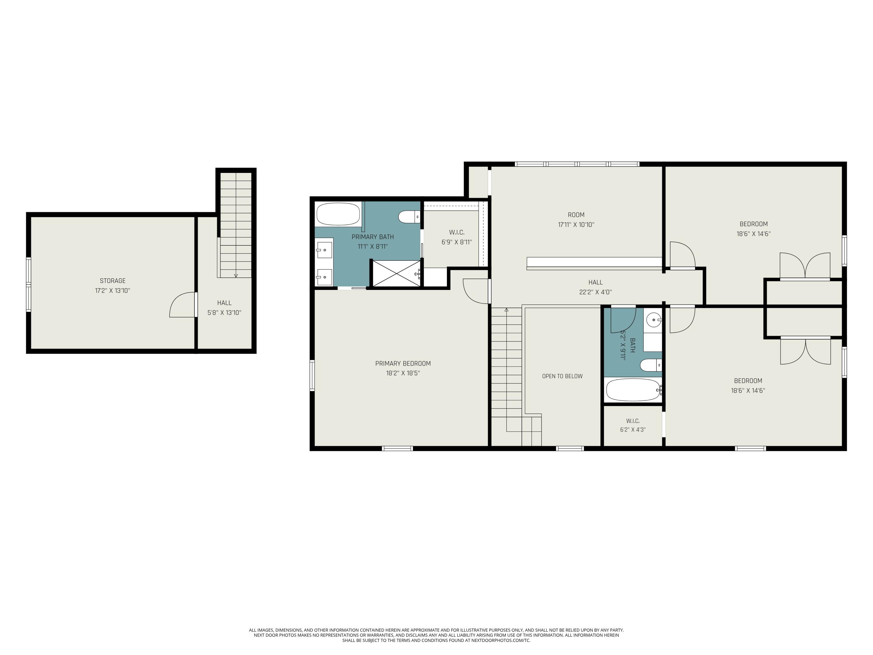 1415 First Street Property Photo 35