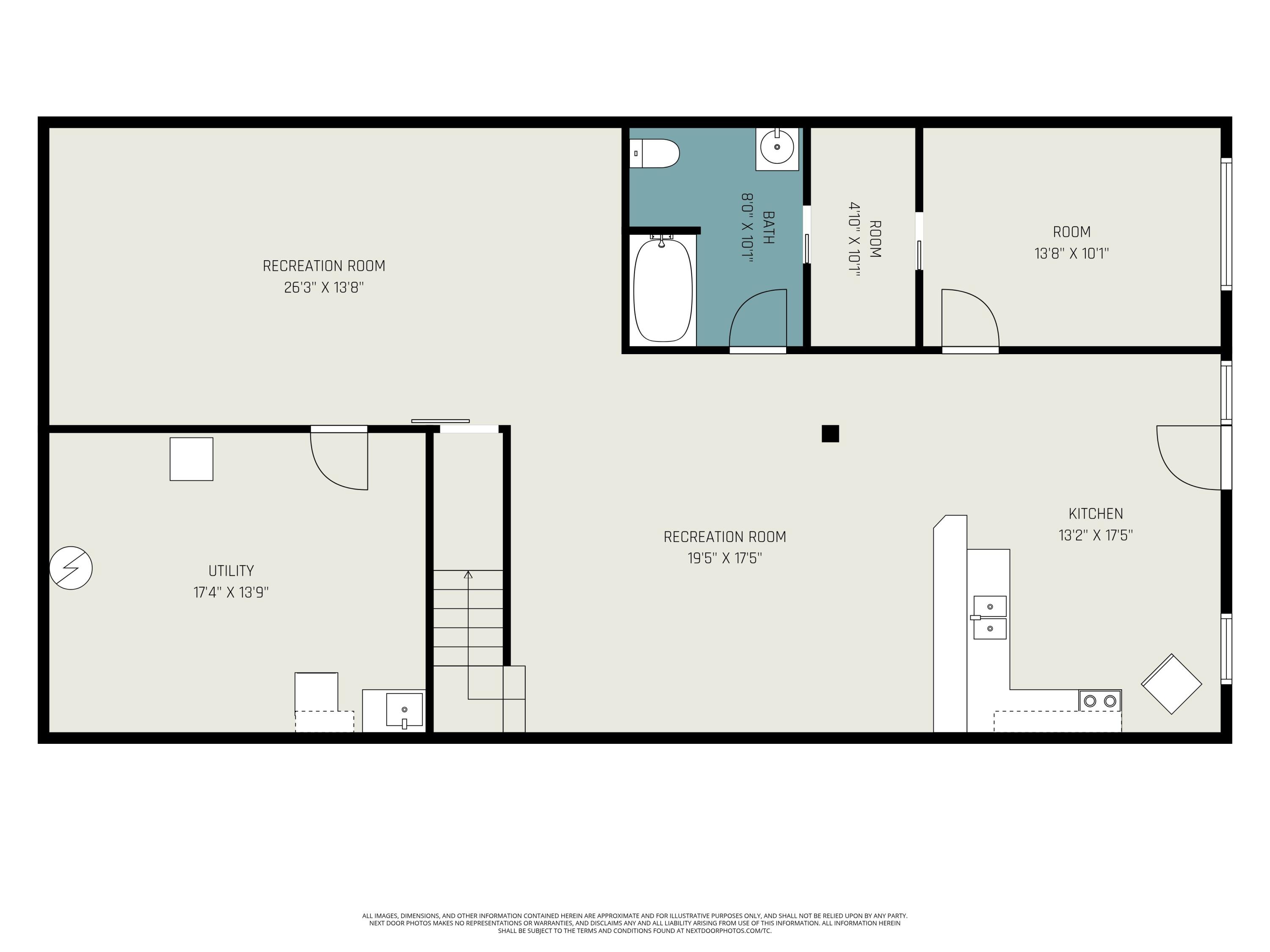 1415 First Street Property Photo 36