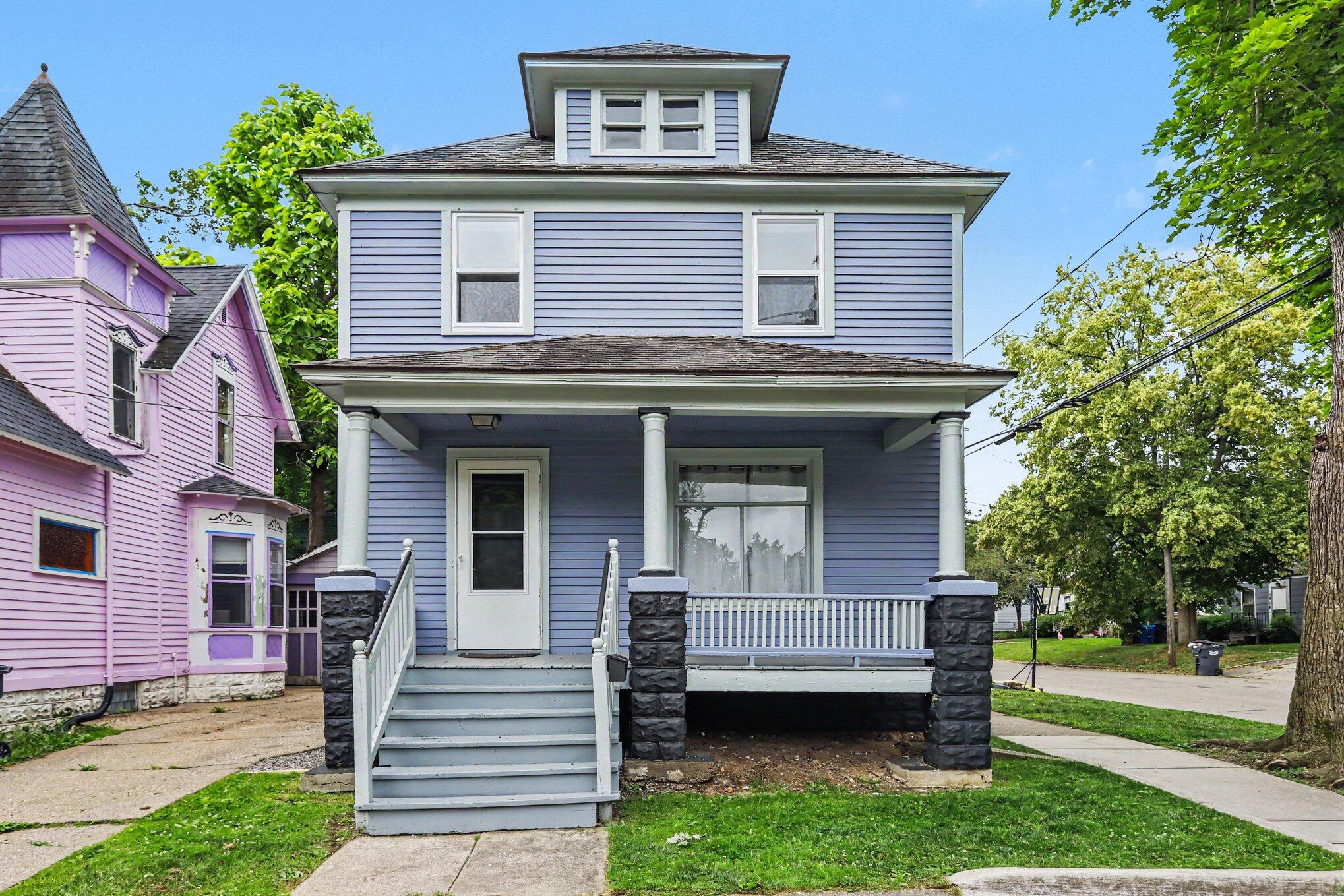 625 Mccourtie Street Property Photo 1