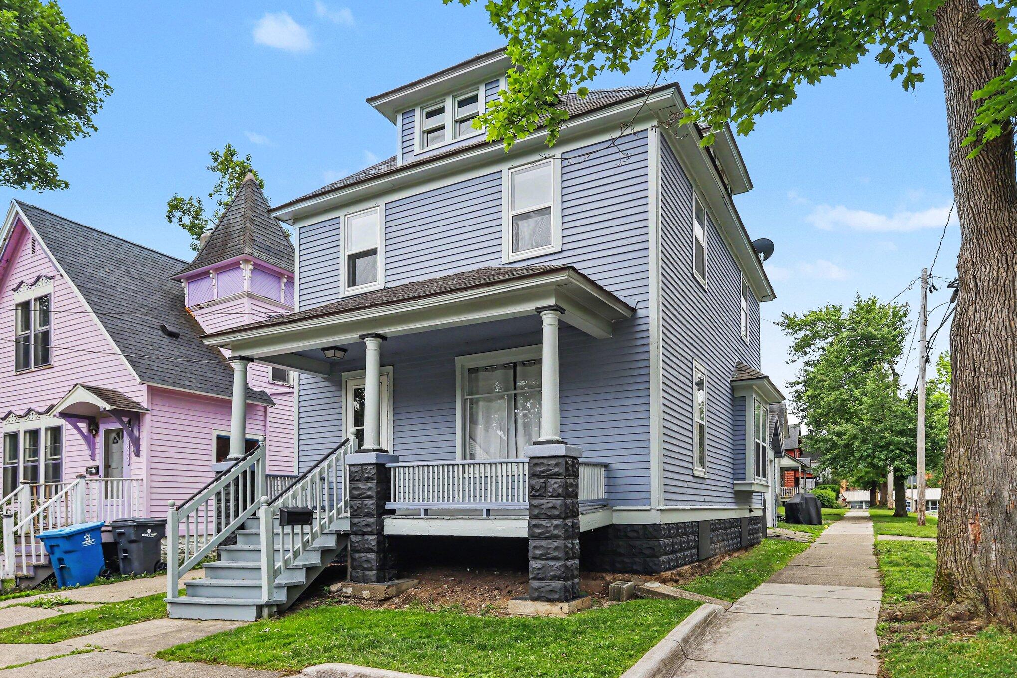 625 Mccourtie Street Property Photo 2