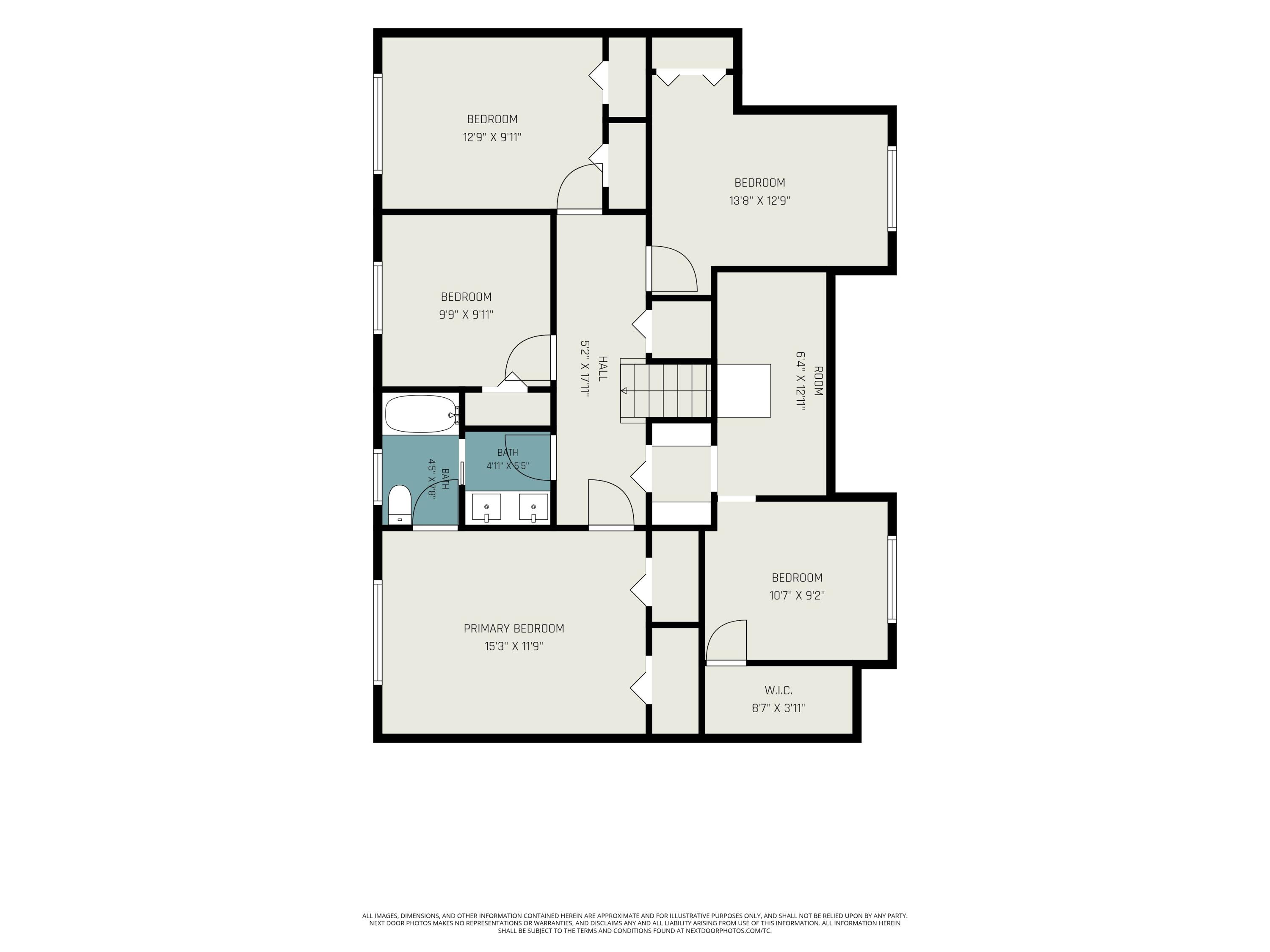 2819 Yost Boulevard Property Photo 21