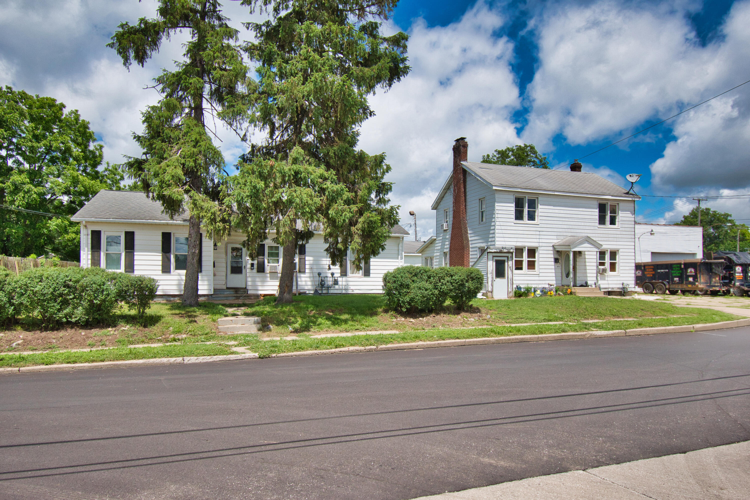 931 Cherry Street Property Photo 1