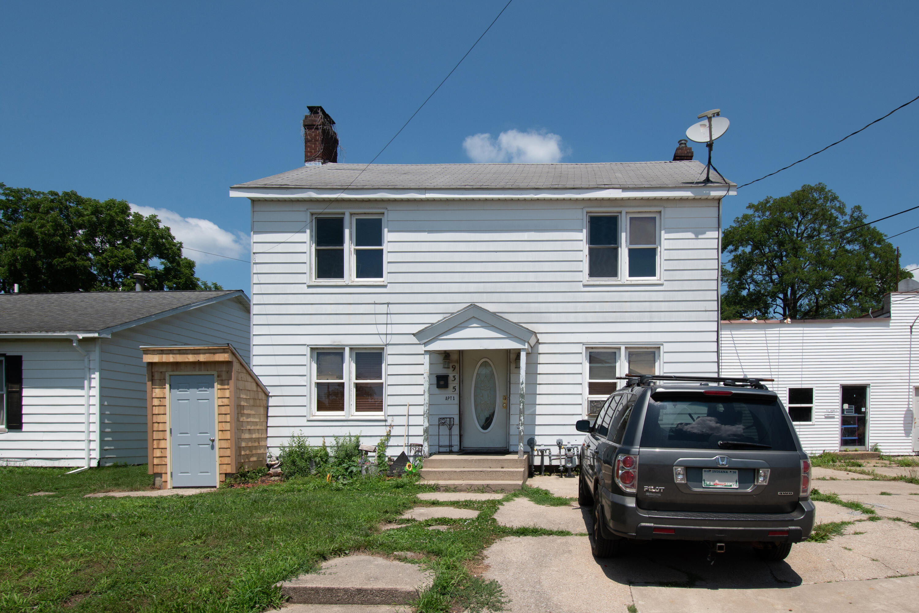 931 Cherry Street Property Photo 6
