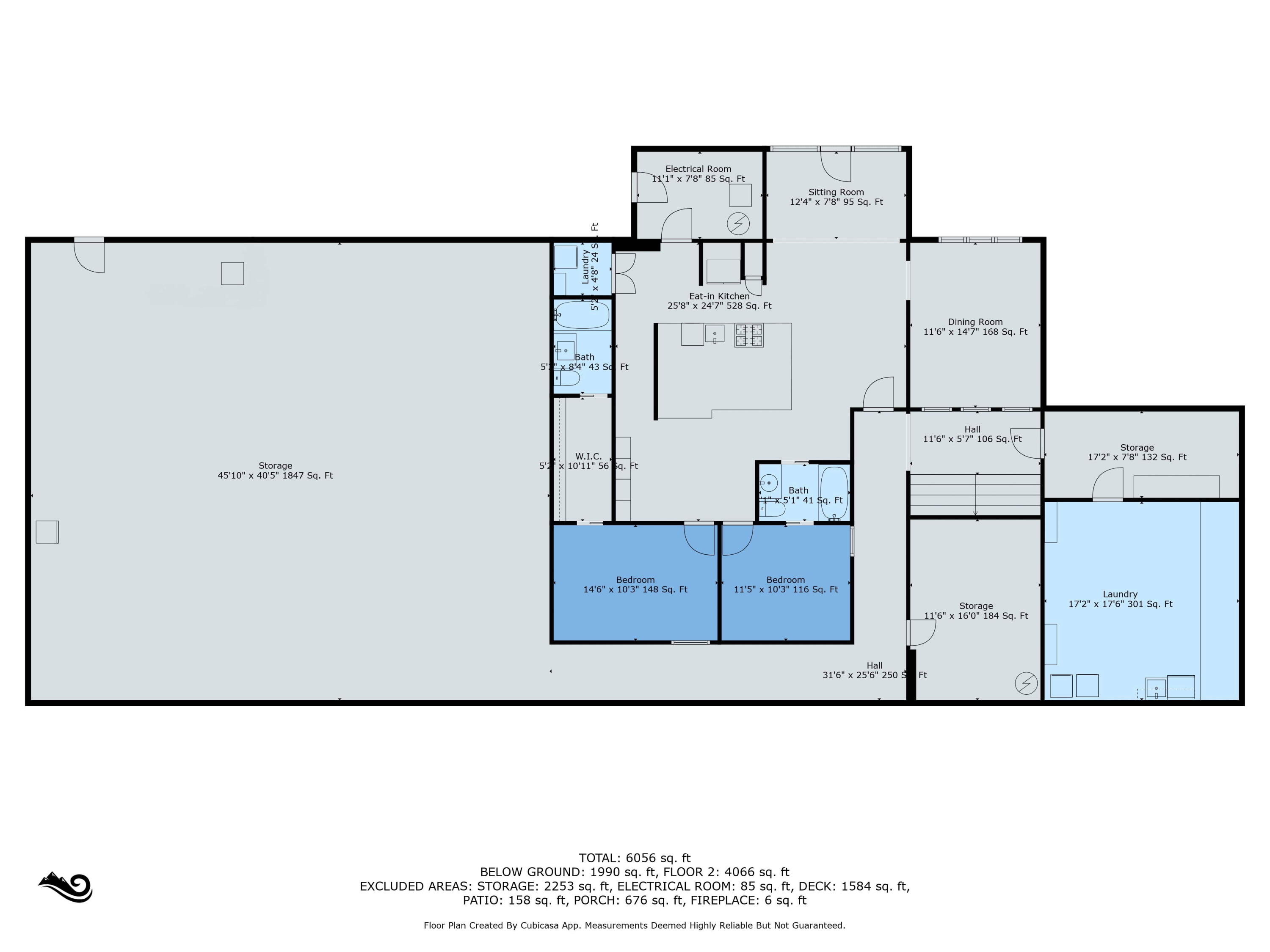 13662 Red Arrow Highway Property Photo 55