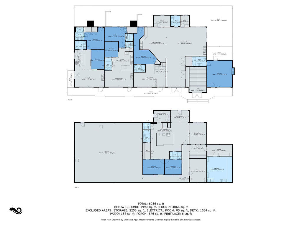 13662 Red Arrow Highway Property Photo 54