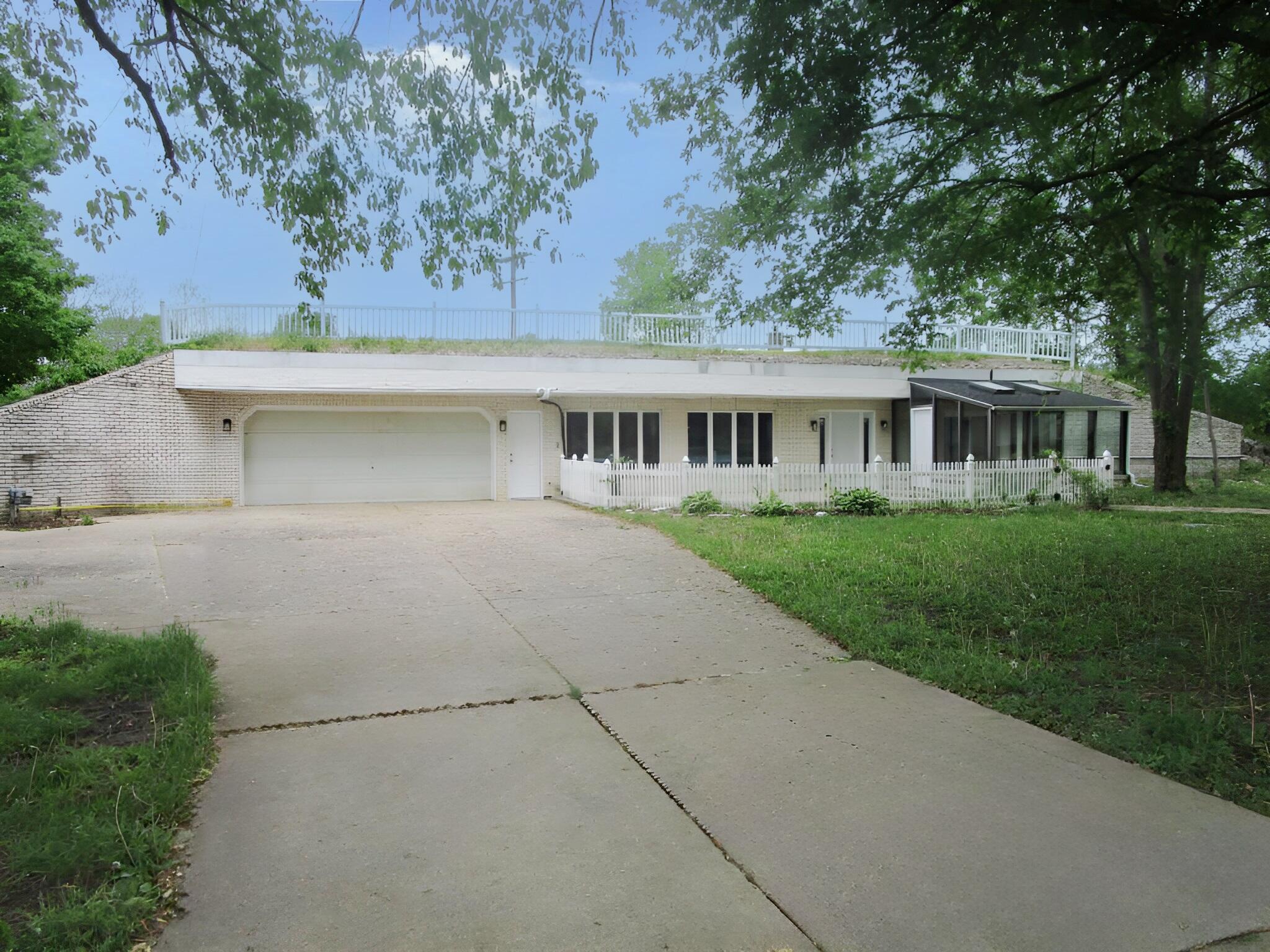 12600 15 1/2 Mile Road Property Photo 1