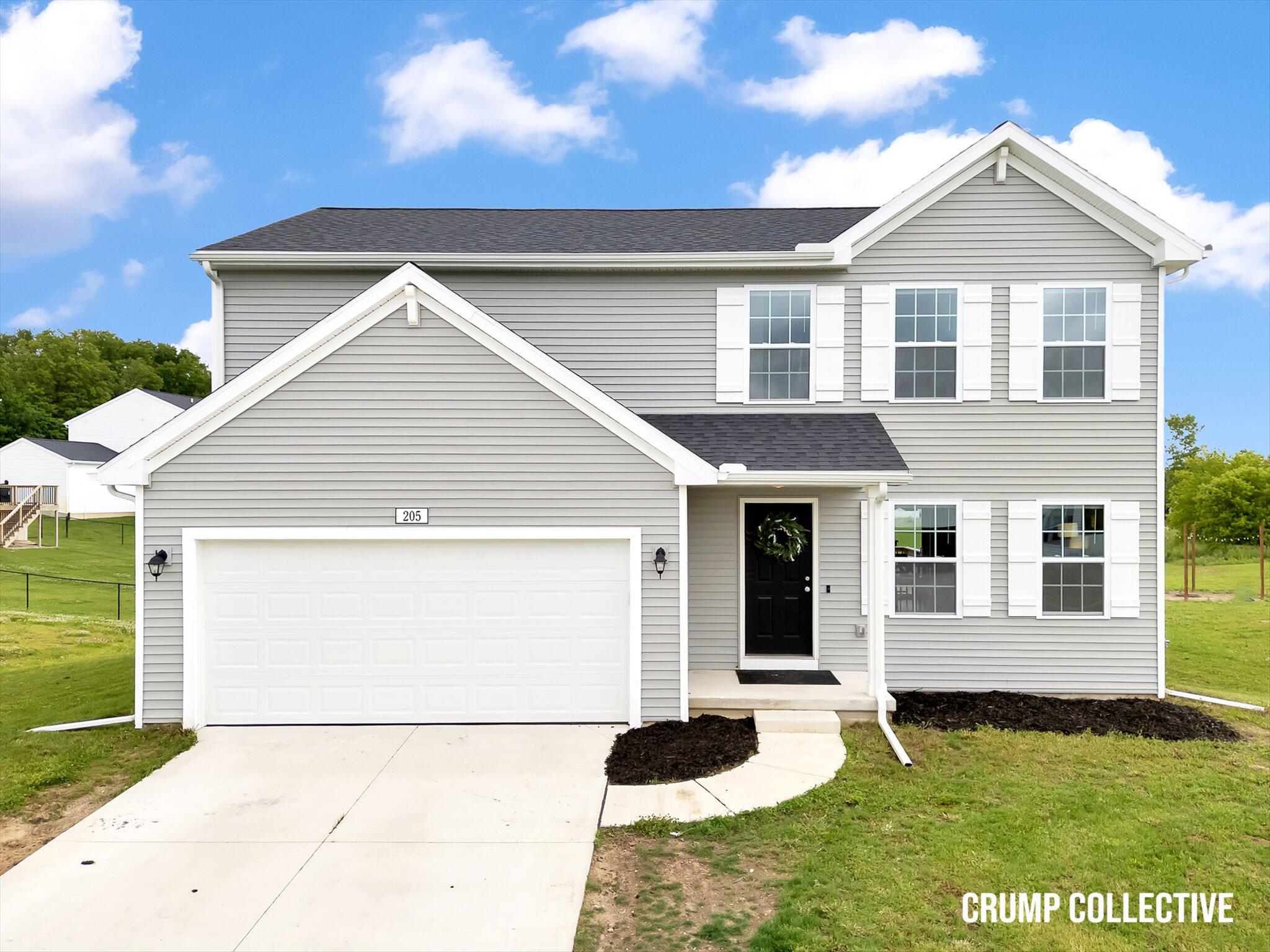 205 Vansen Drive