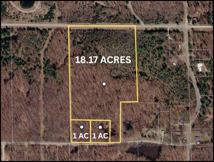 21 Mile Road Property Photo 1