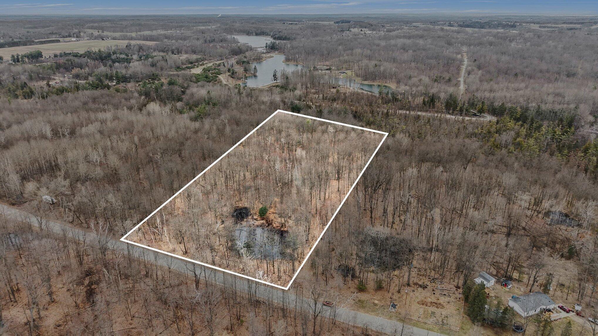 21 Mile Road Property Photo 2