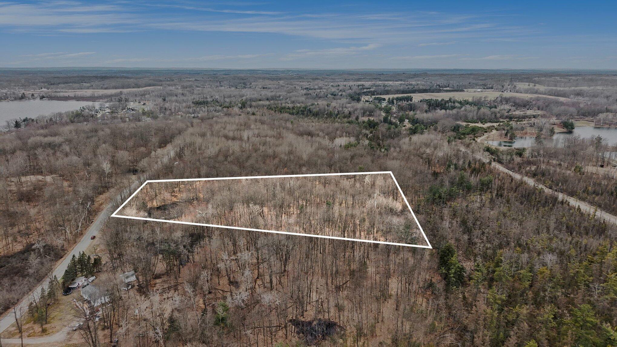 21 Mile Road Property Photo 3