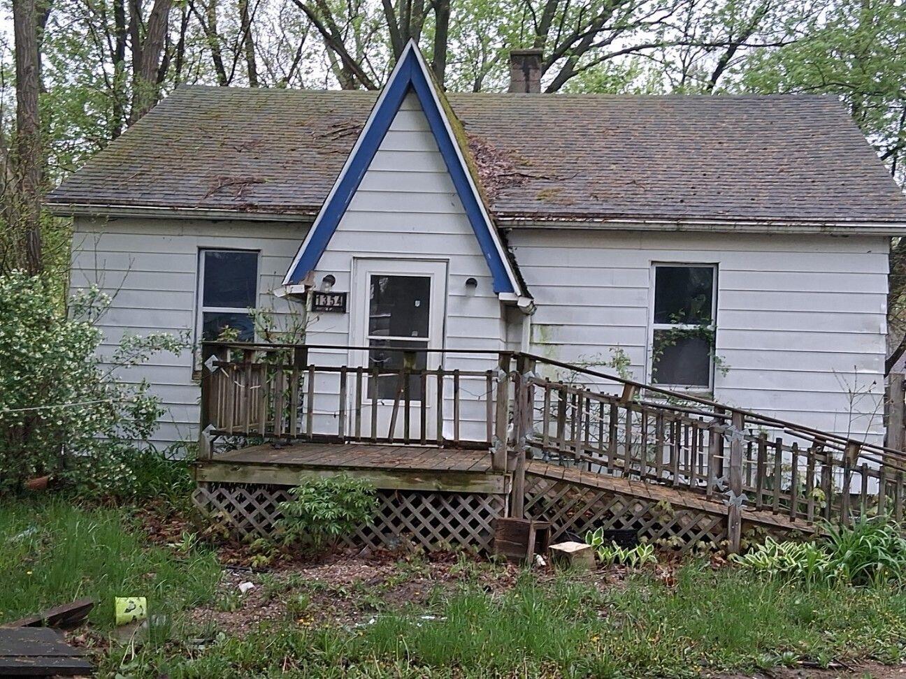 1354 Hurd Avenue Property Photo 1