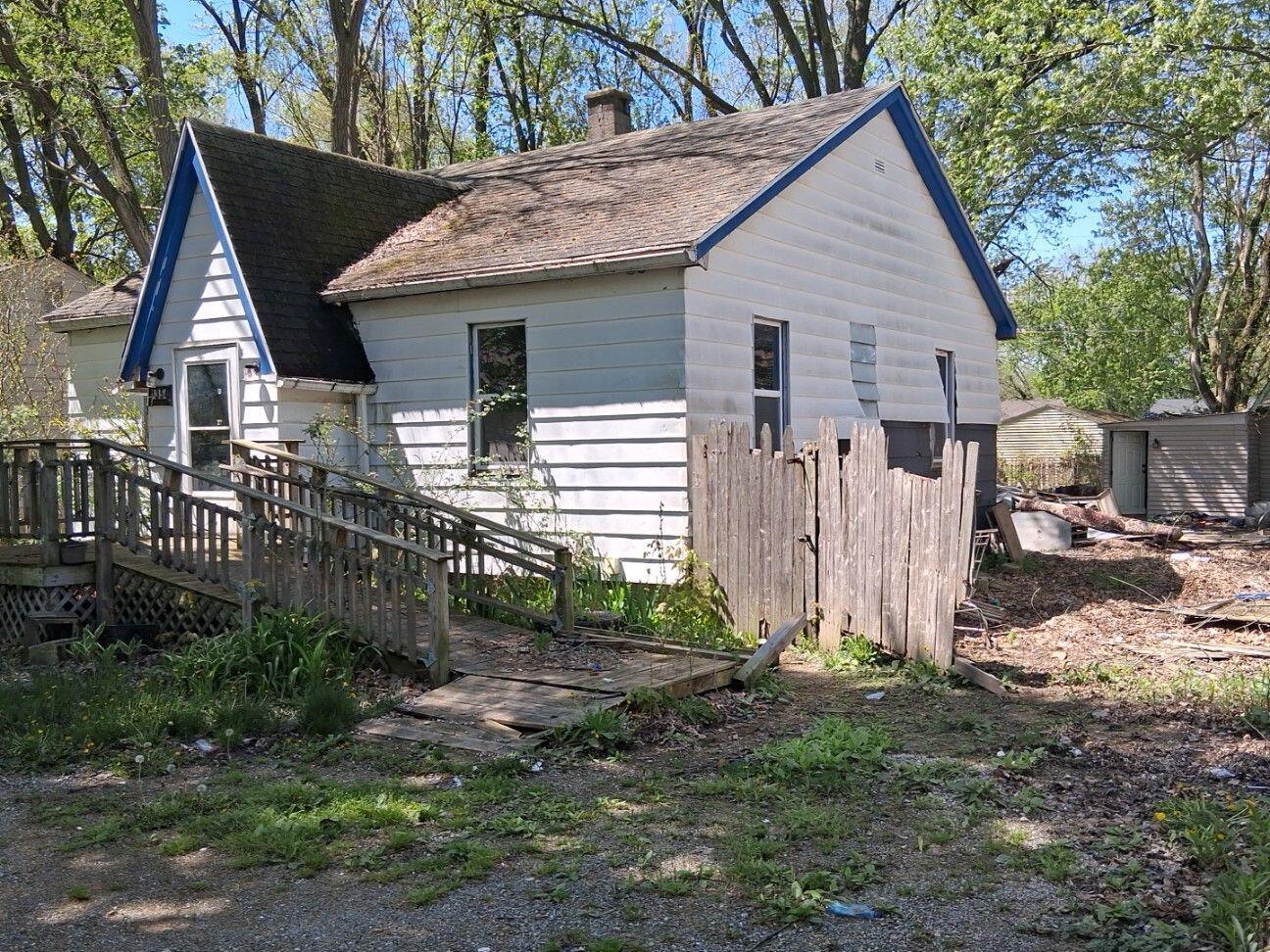 1354 Hurd Avenue Property Photo 2