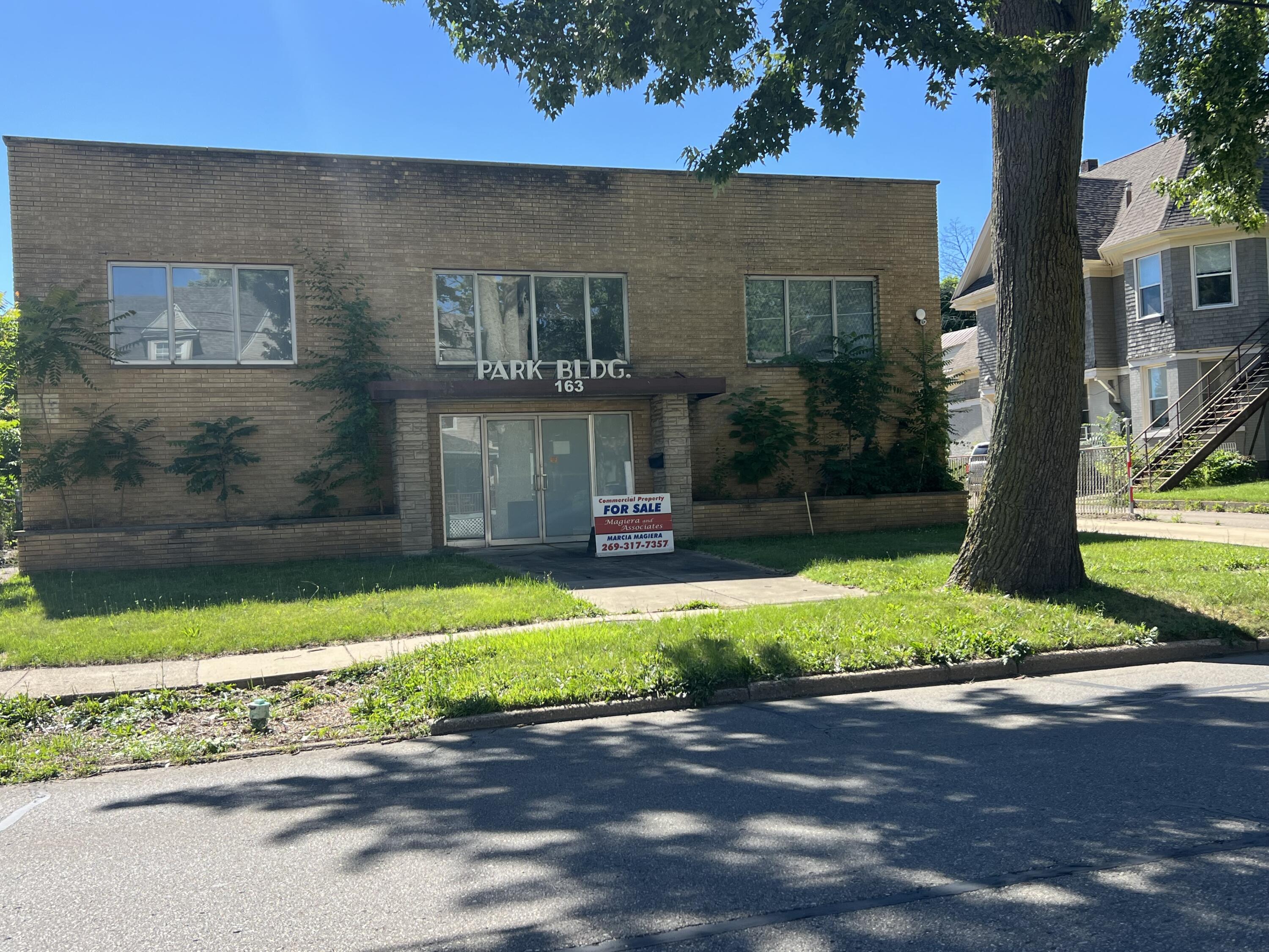 163 North Avenue Property Photo 1