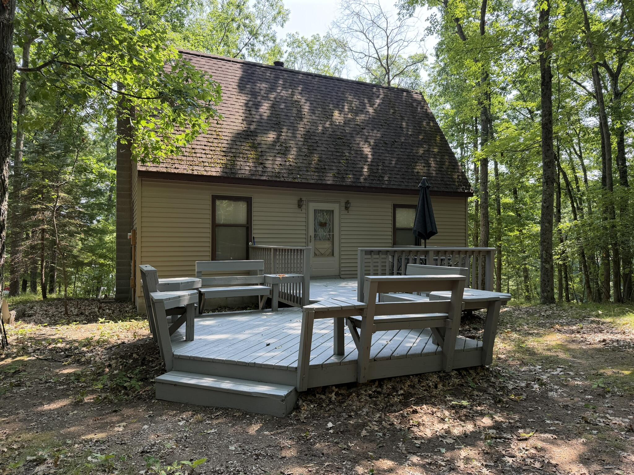 6922 W Twin Lake Drive Property Photo 3