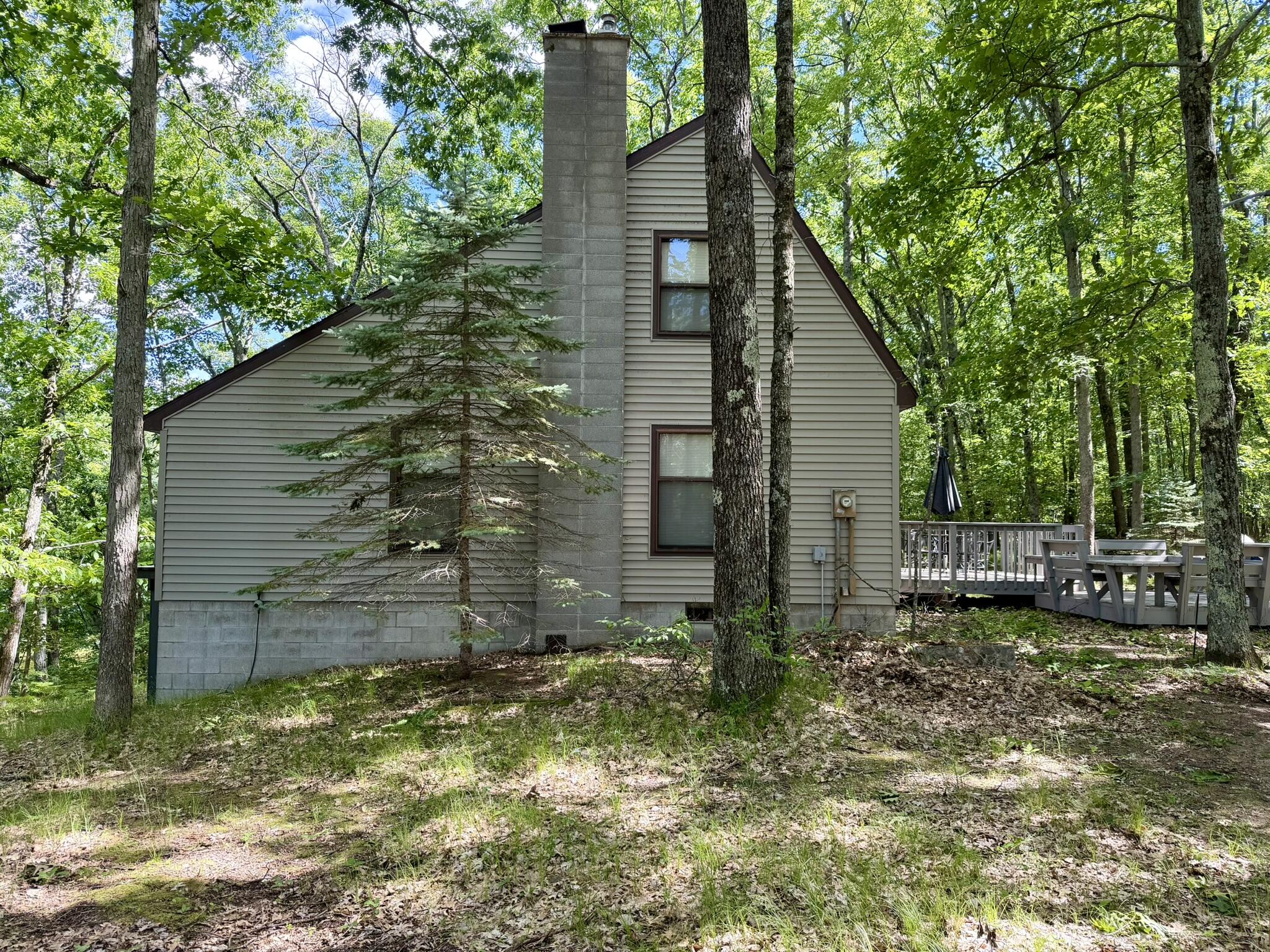 6922 W Twin Lake Drive Property Photo 8