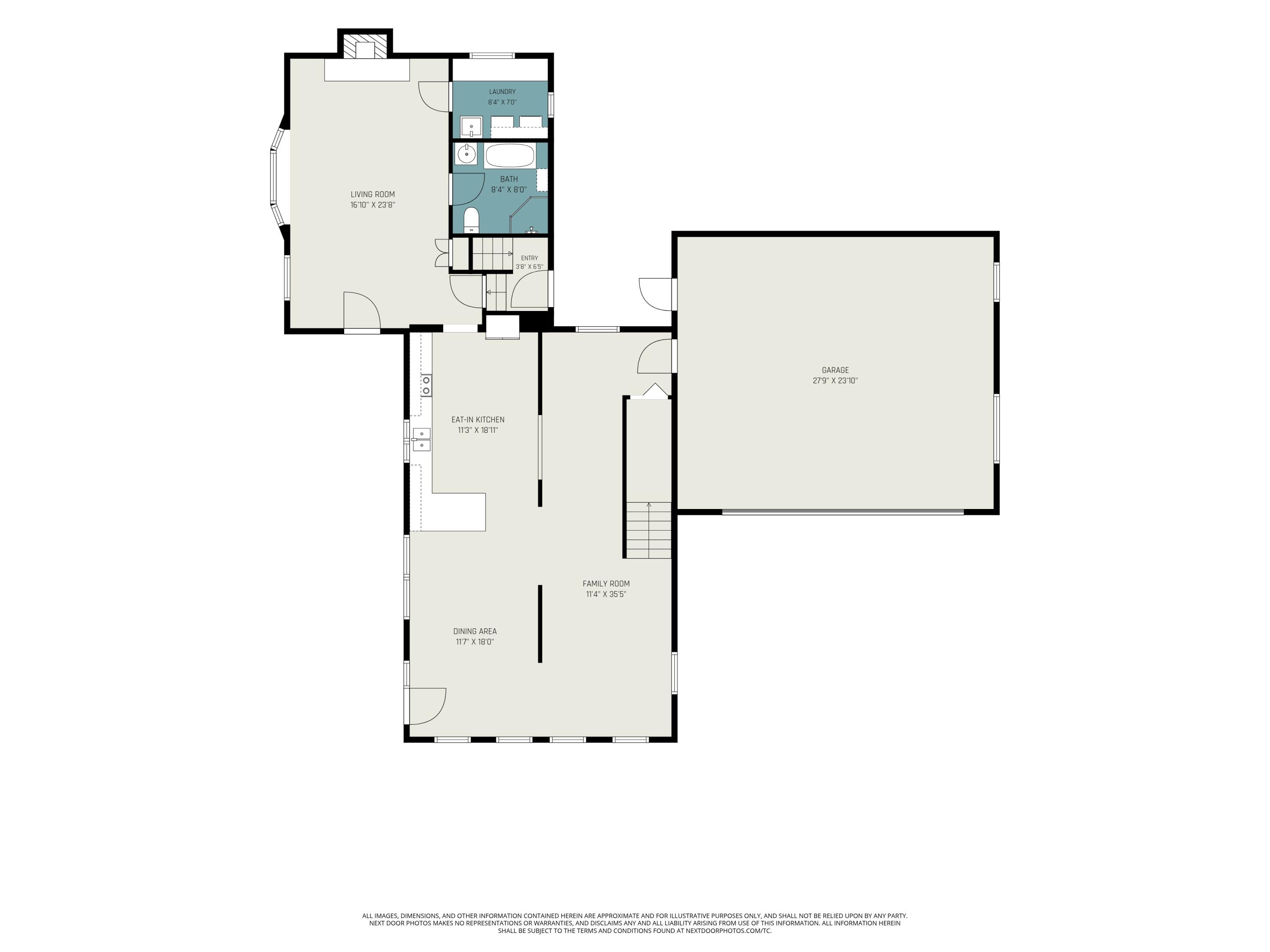 13190 16 Mile Road Ne Property Photo 37