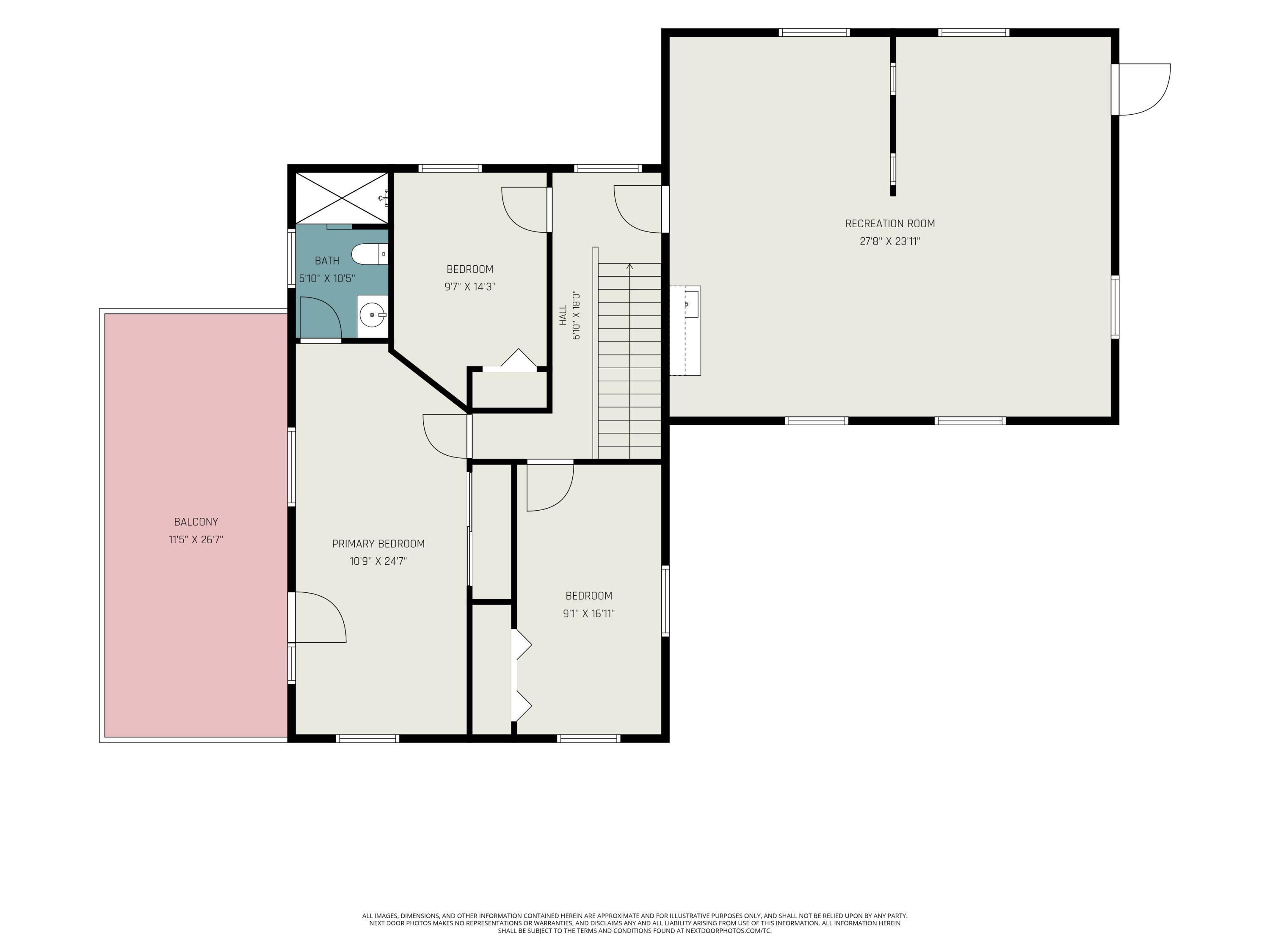 13190 16 Mile Road Ne Property Photo 38
