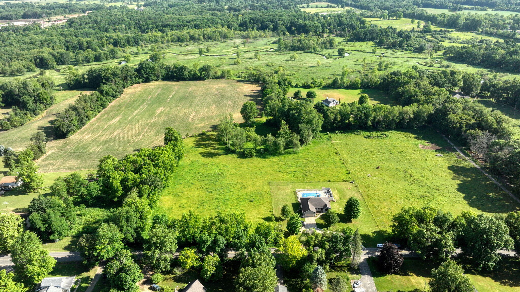 0 Reed Road Property Photo 1