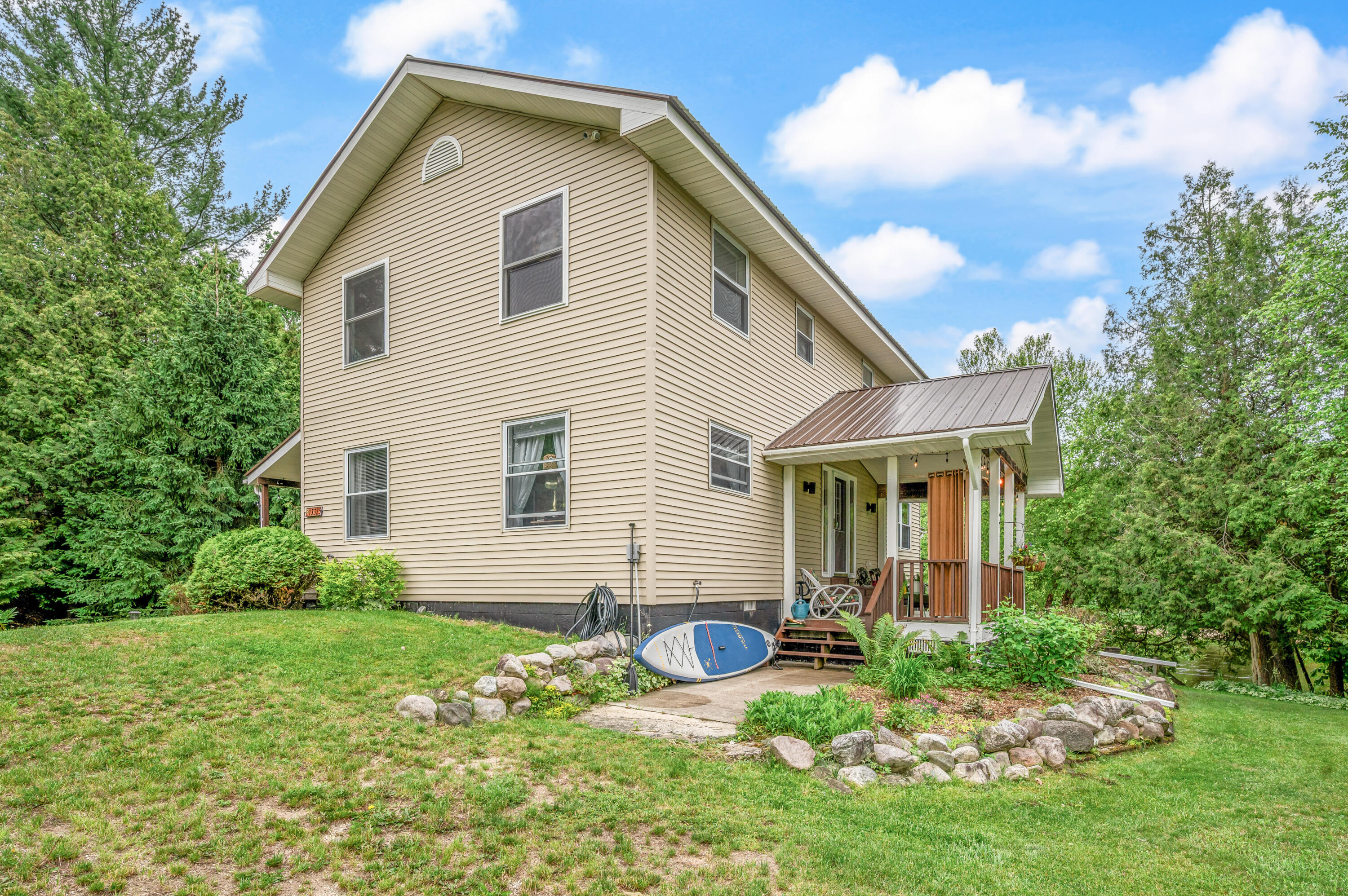 13325 Donna Road Property Photo 5