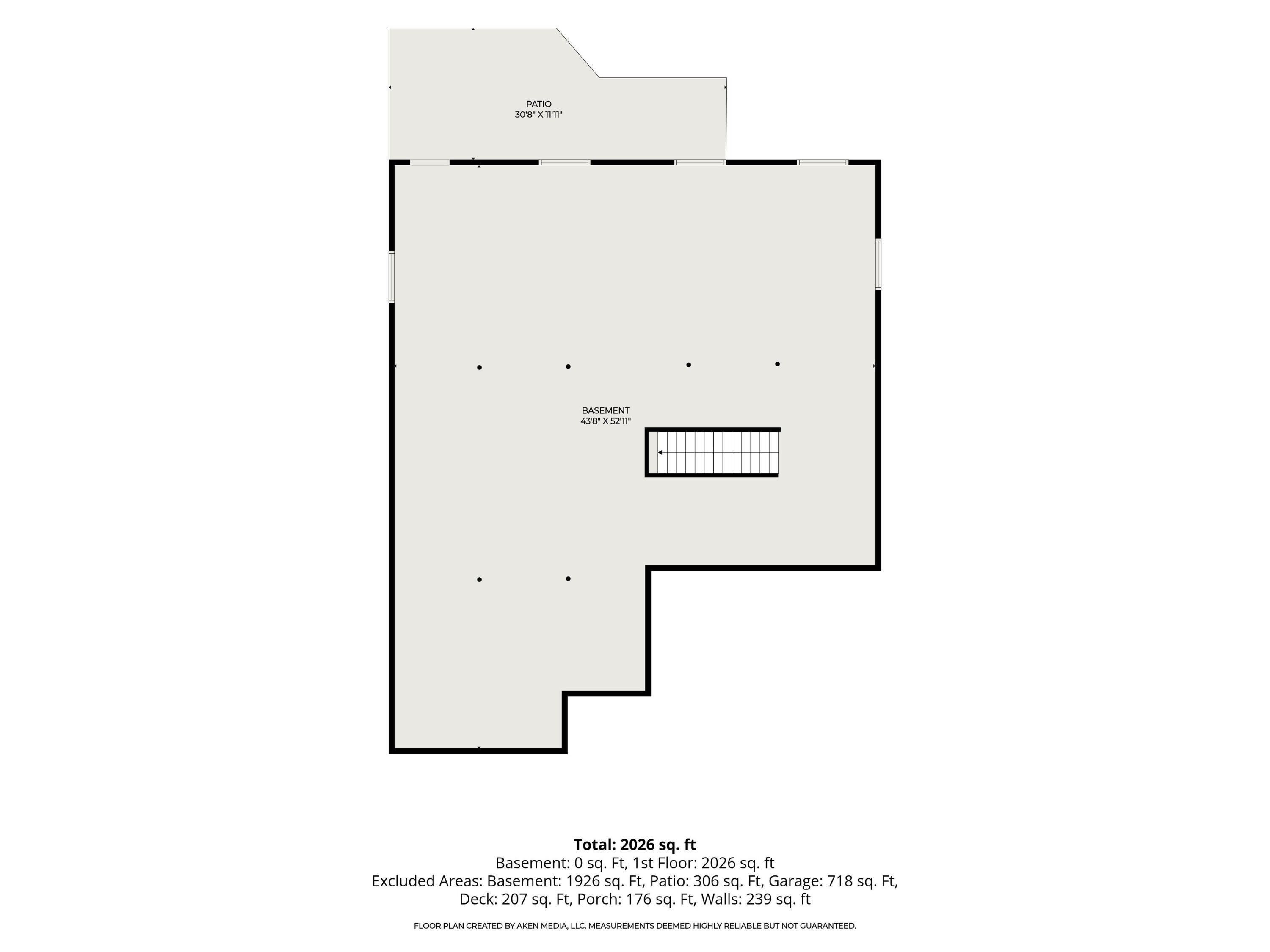 79 Arapaho Trail Property Photo 48