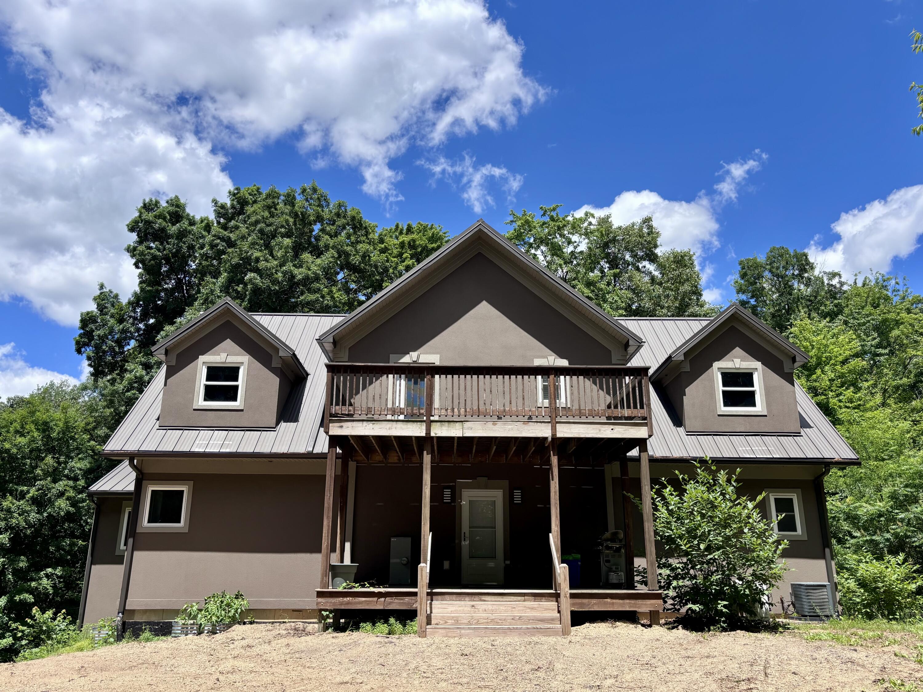 62711 Balk Road Property Photo 1
