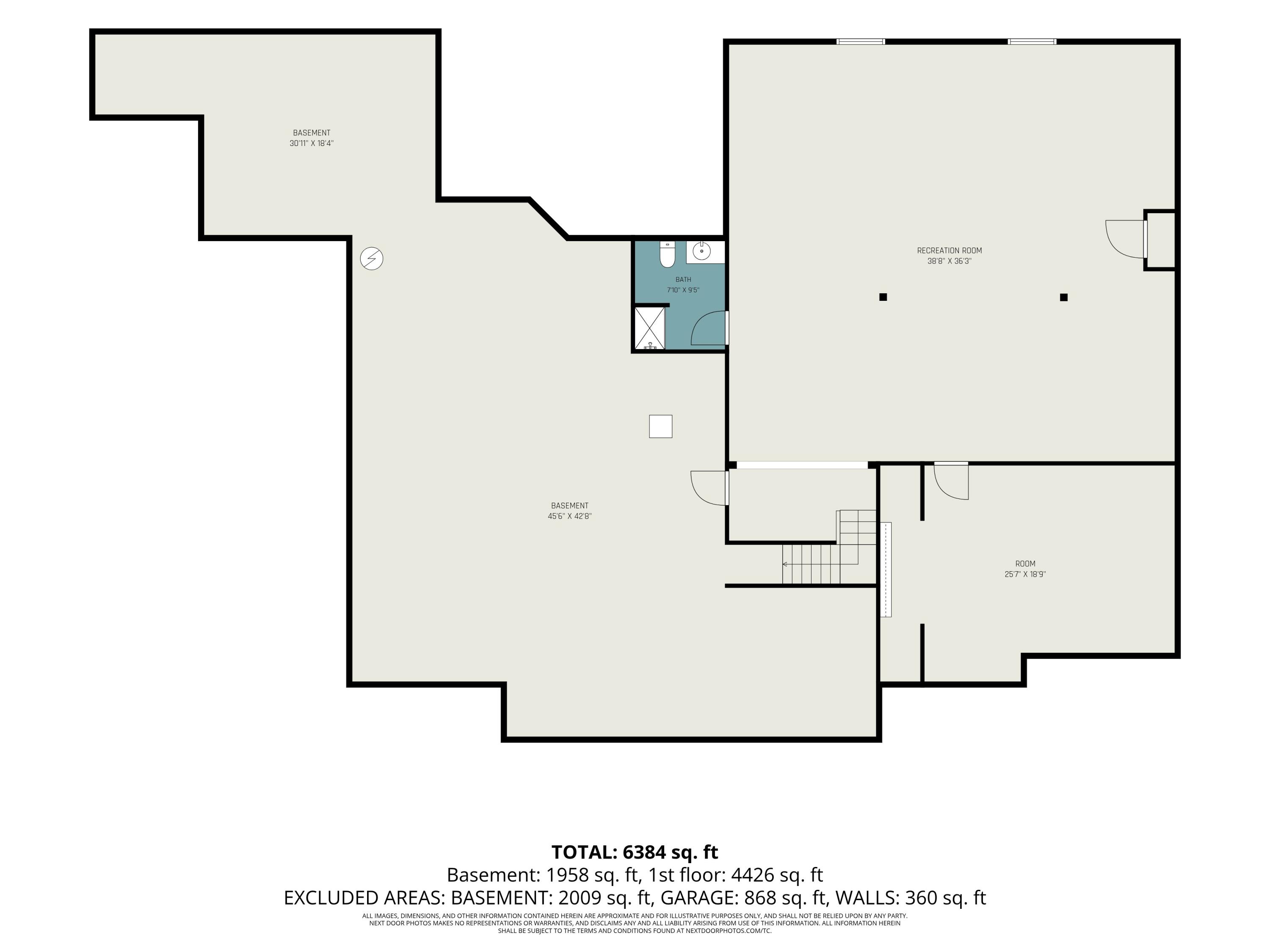 17830 Victors Lane Property Photo 47