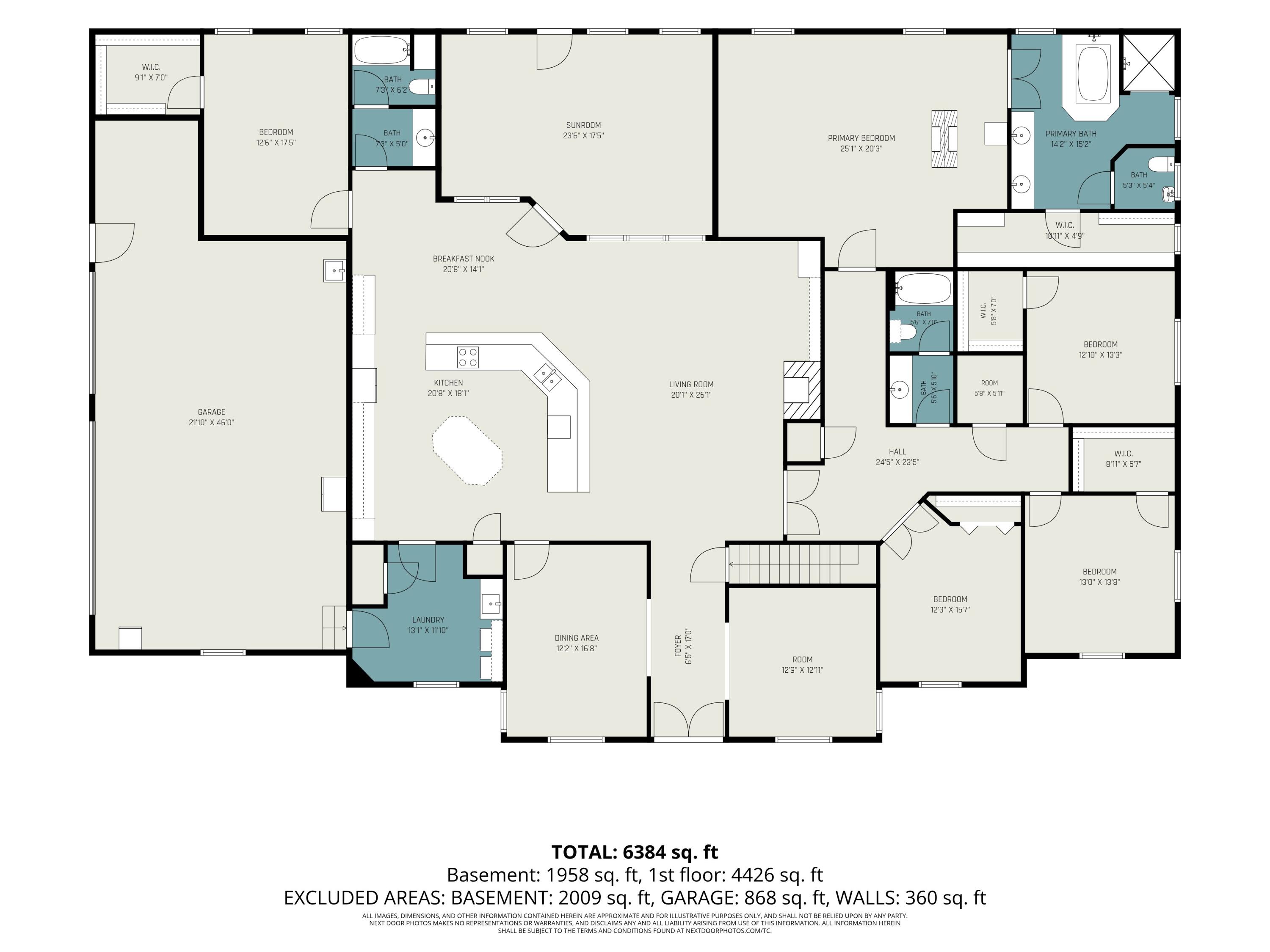 17830 Victors Lane Property Photo 48