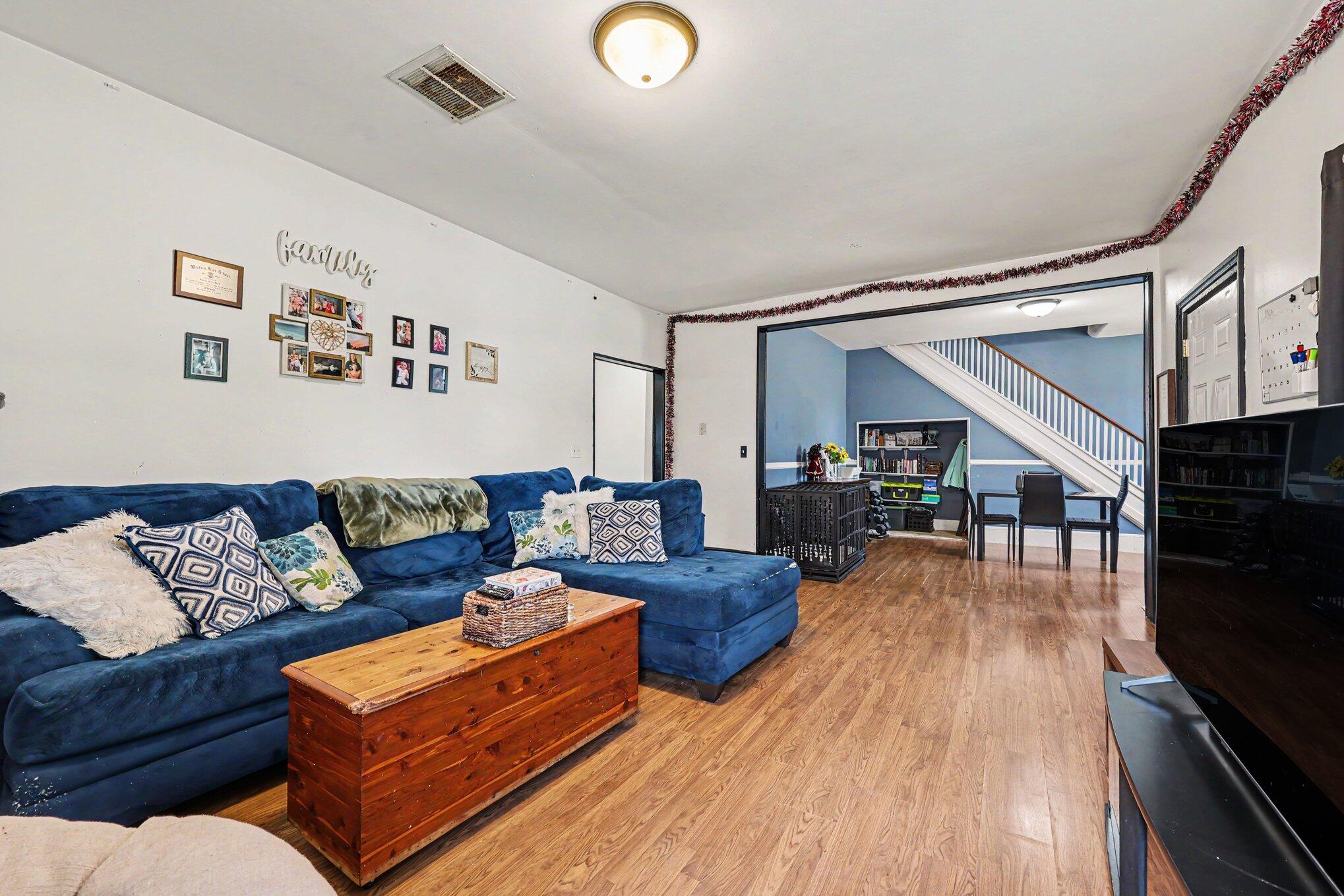 1024 Cooper Street Property Photo 5