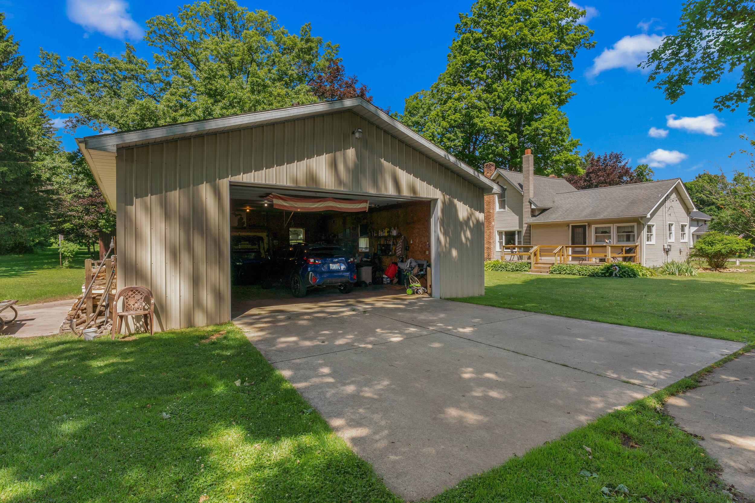 101 Hanover Court Property Photo 12