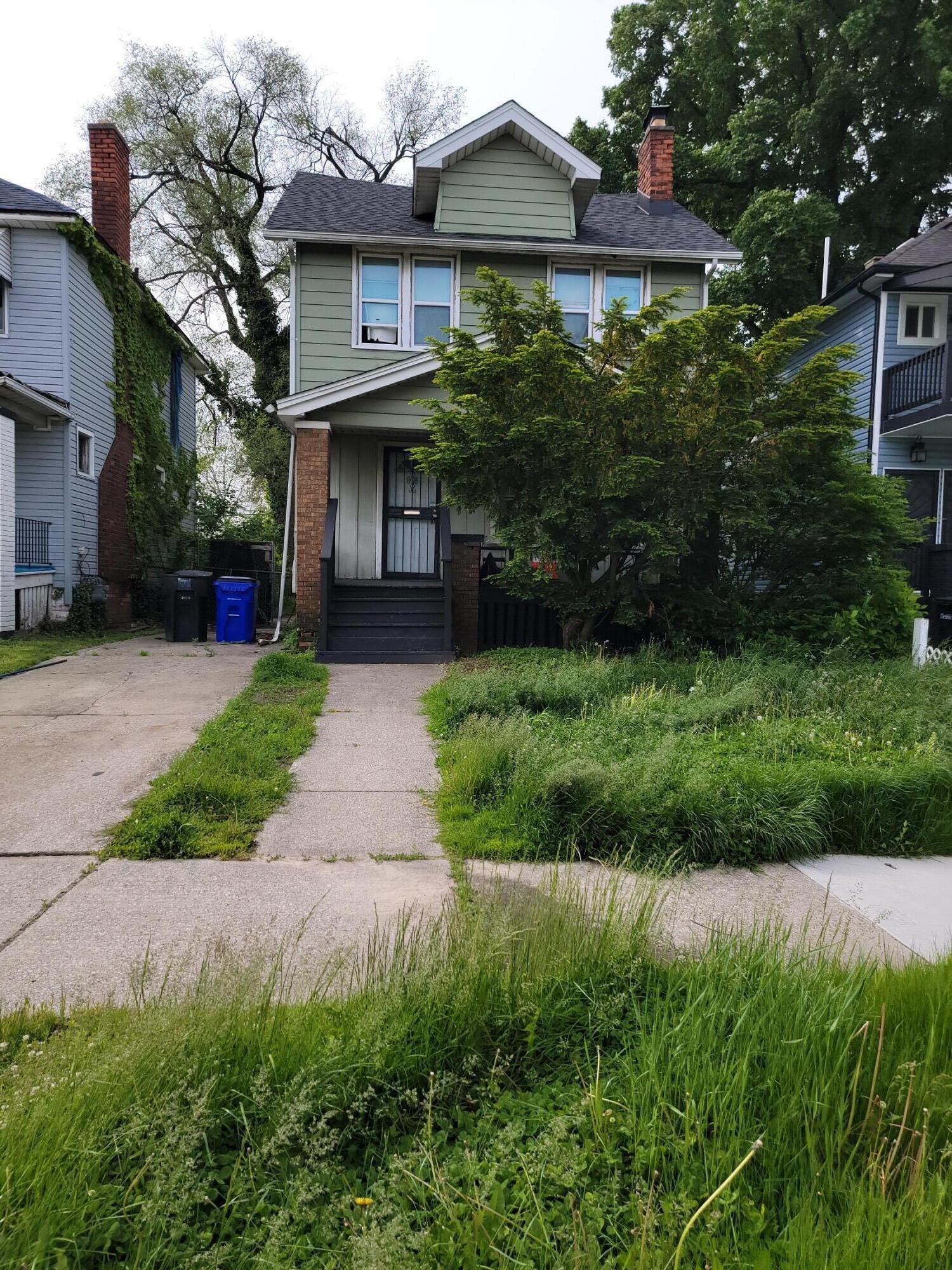 5545 Pacific Avenue Property Photo 1