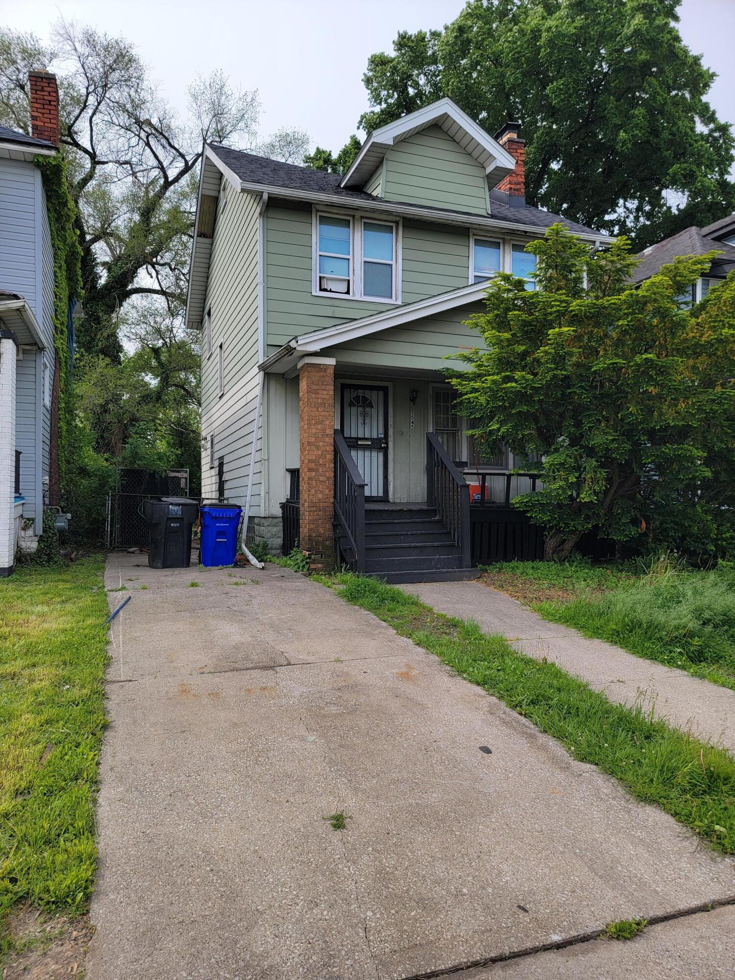 5545 Pacific Avenue Property Photo 2