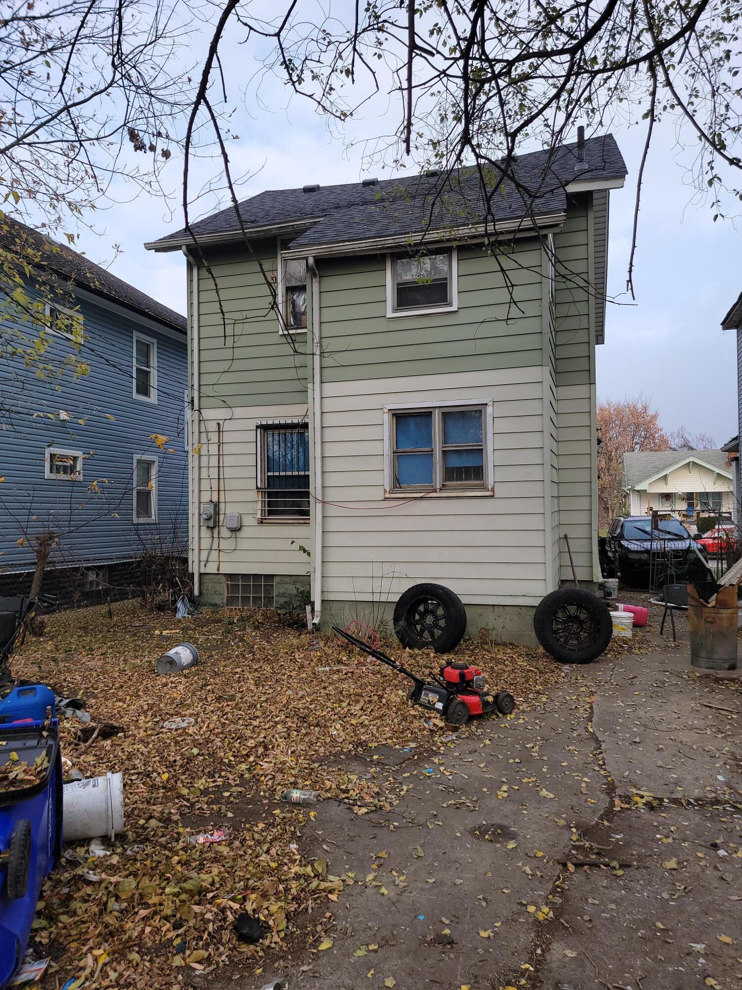 5545 Pacific Avenue Property Photo 11