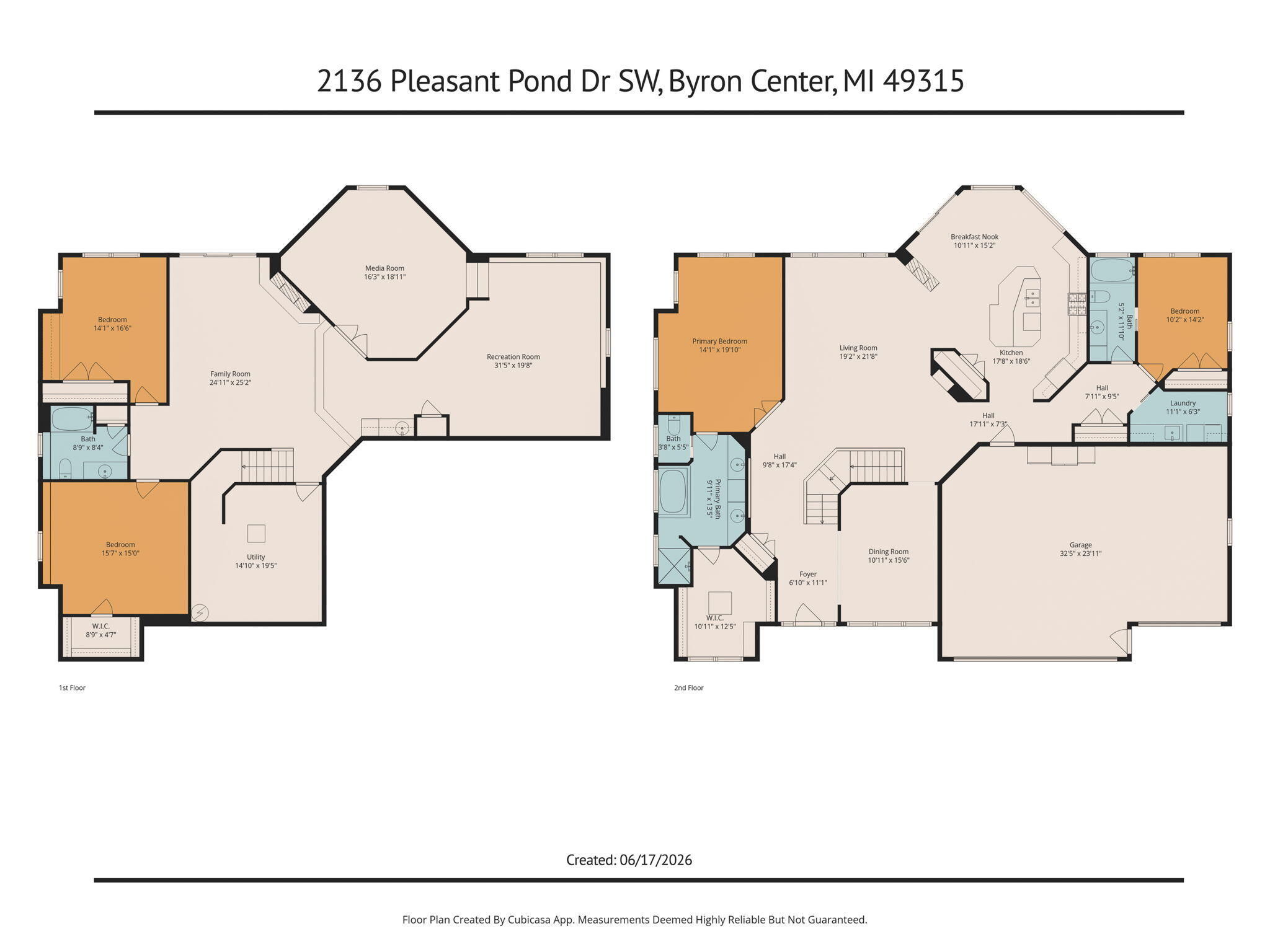 2136 Pleasant Pond Drive Sw Property Photo 57