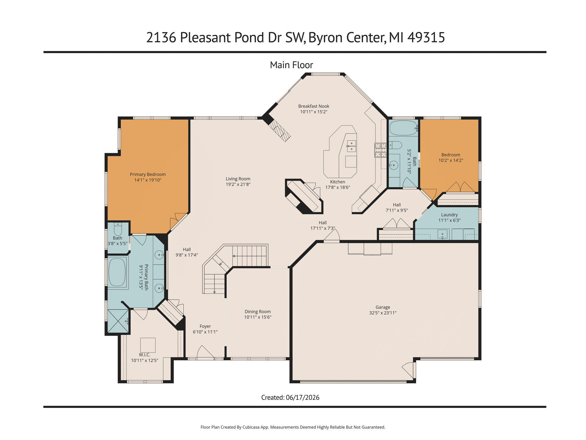 2136 Pleasant Pond Drive Sw Property Photo 58
