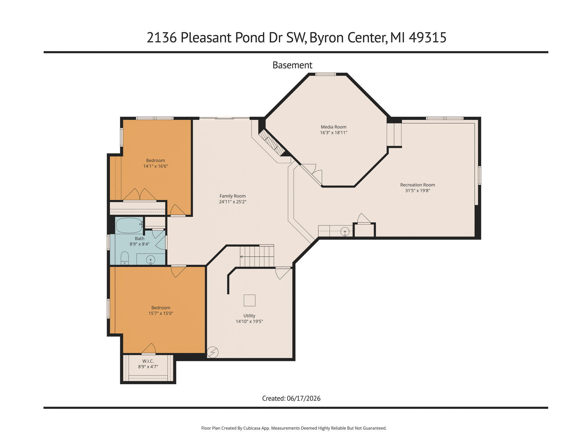 2136 Pleasant Pond Drive Sw Property Photo 59