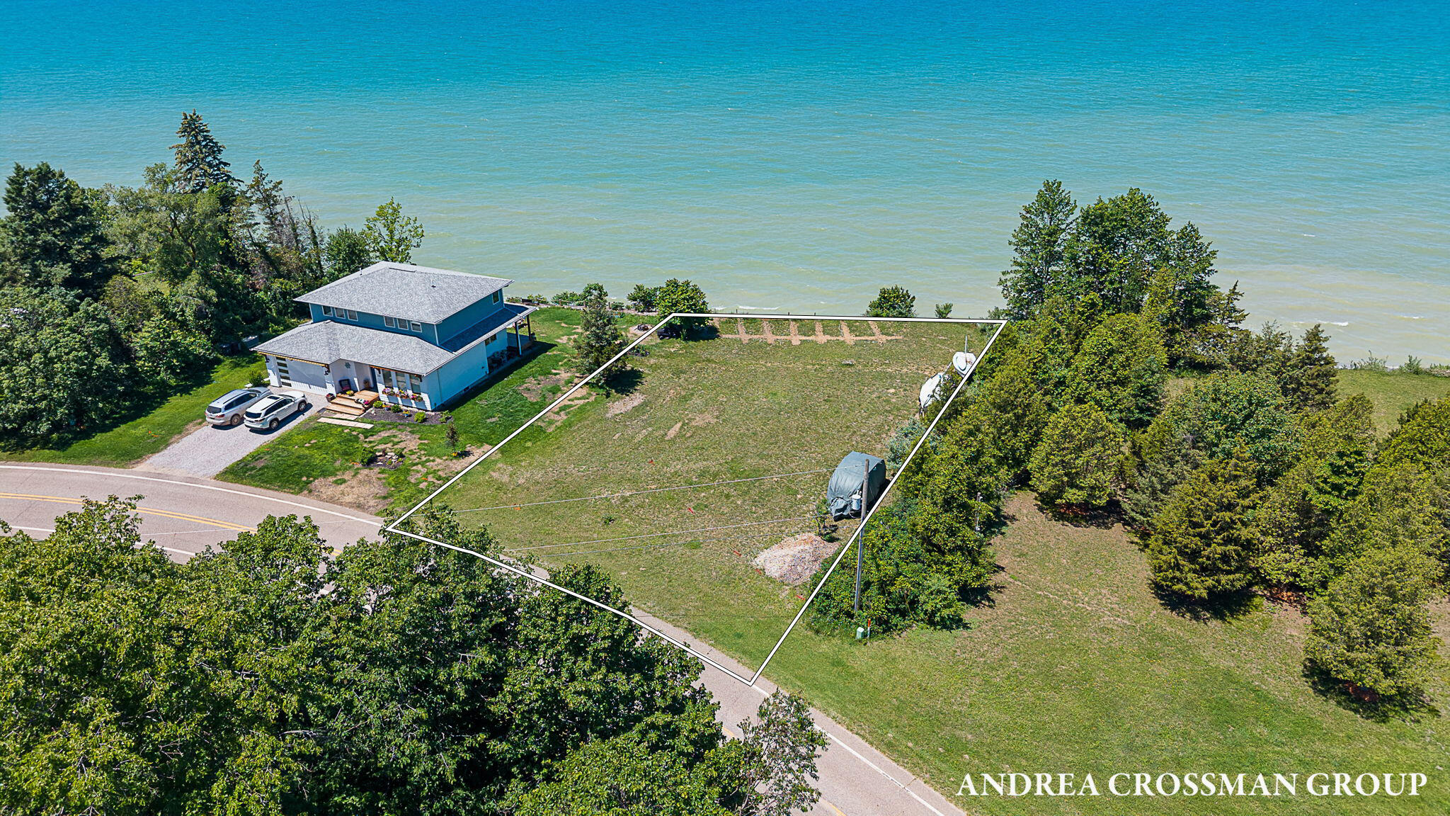 VL Adams Road Property Photo 1