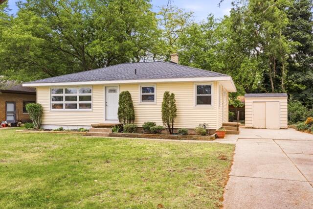 619 Fall Street Property Photo 1