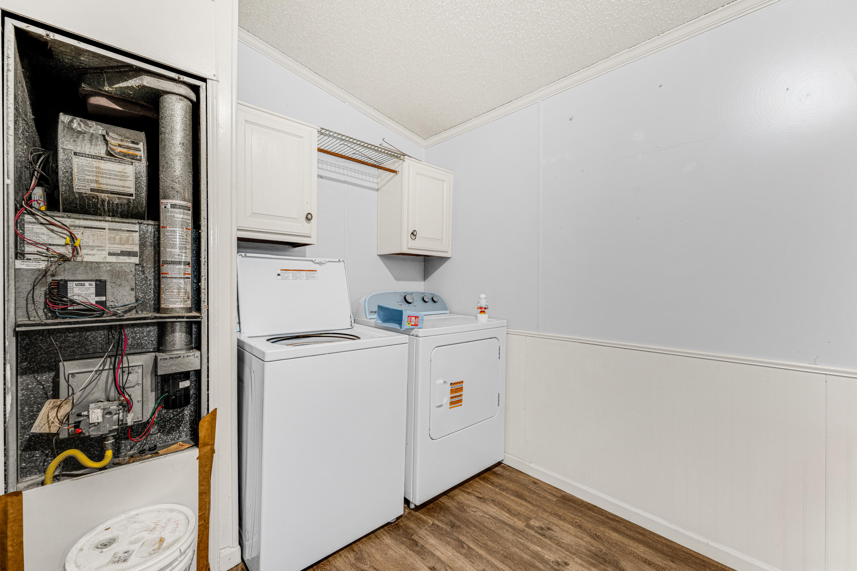 430 N Blue Creek Road Property Photo 15