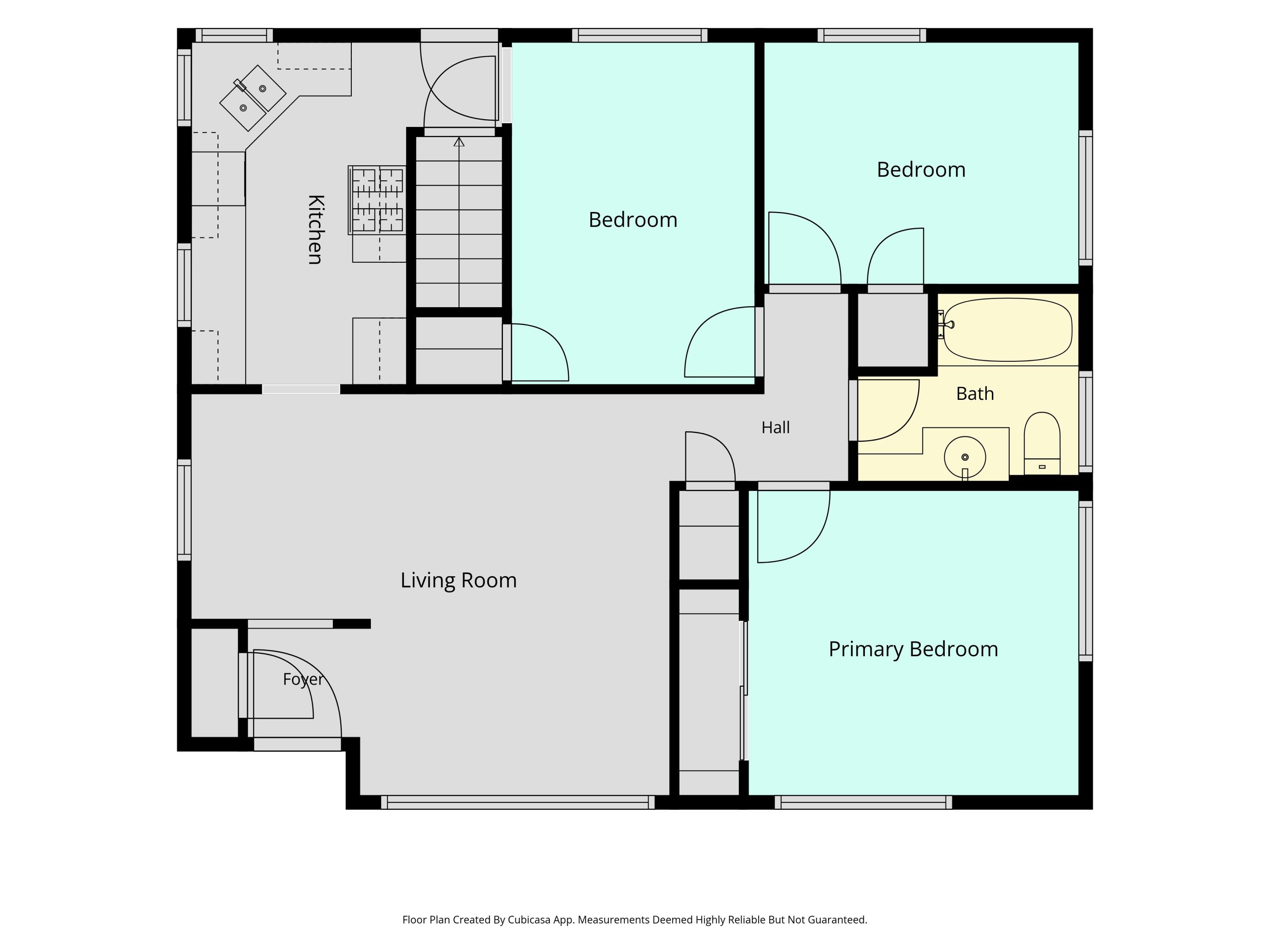 29919 Spring Arbor Drive Property Photo 32
