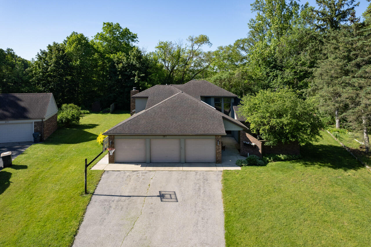 381 Timber Drive Property Photo 3