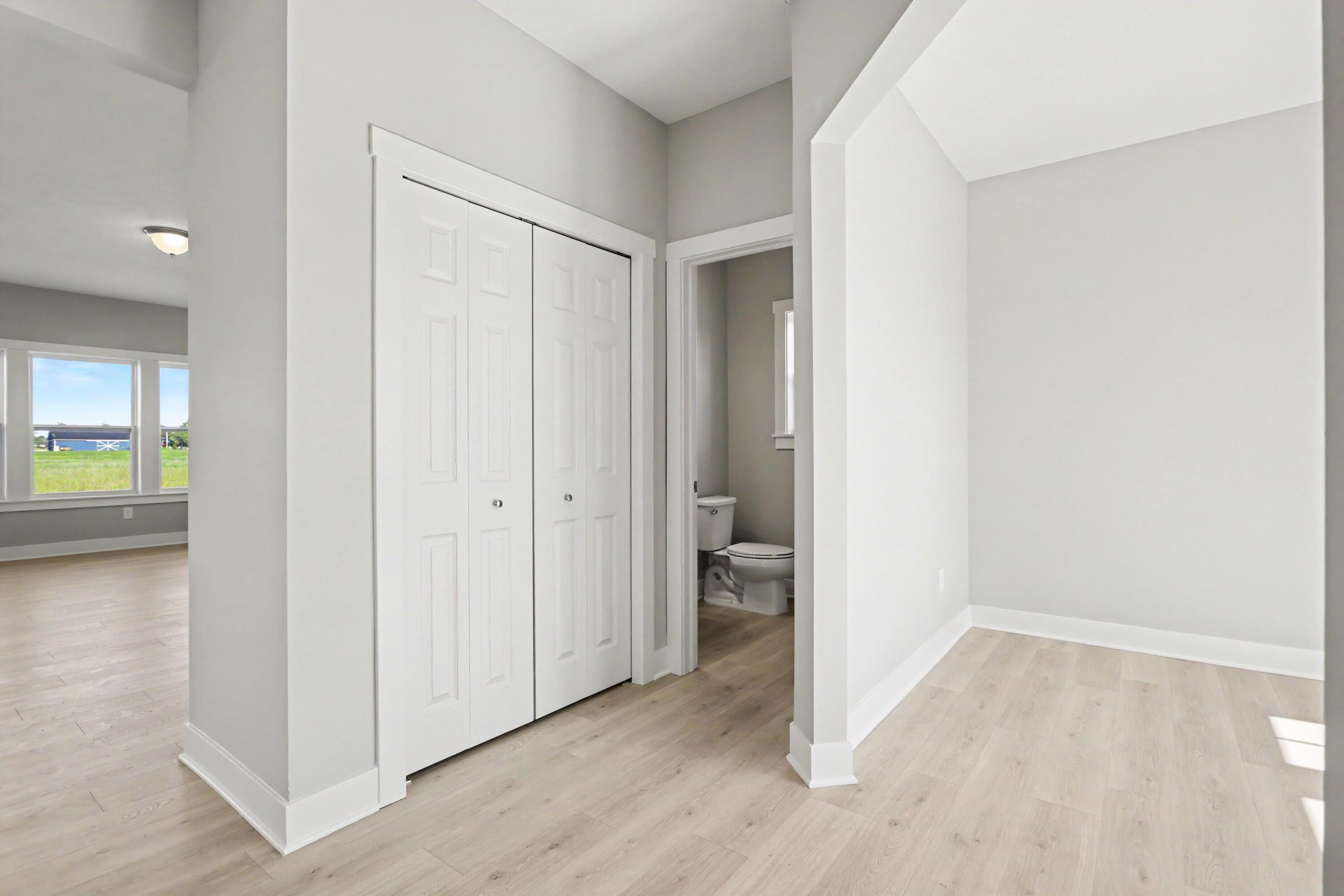 6281 Comiskey Road Property Photo 4