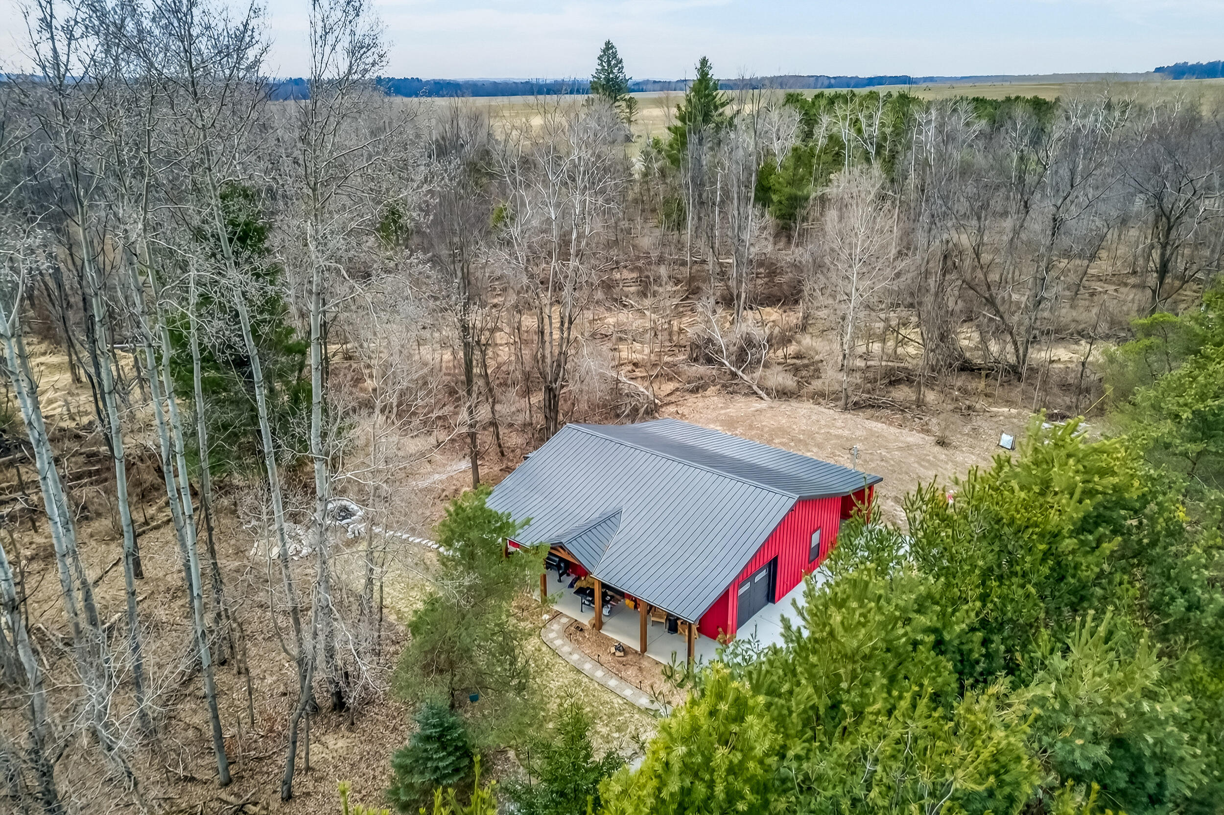 875 E Jackson Road Property Photo 2